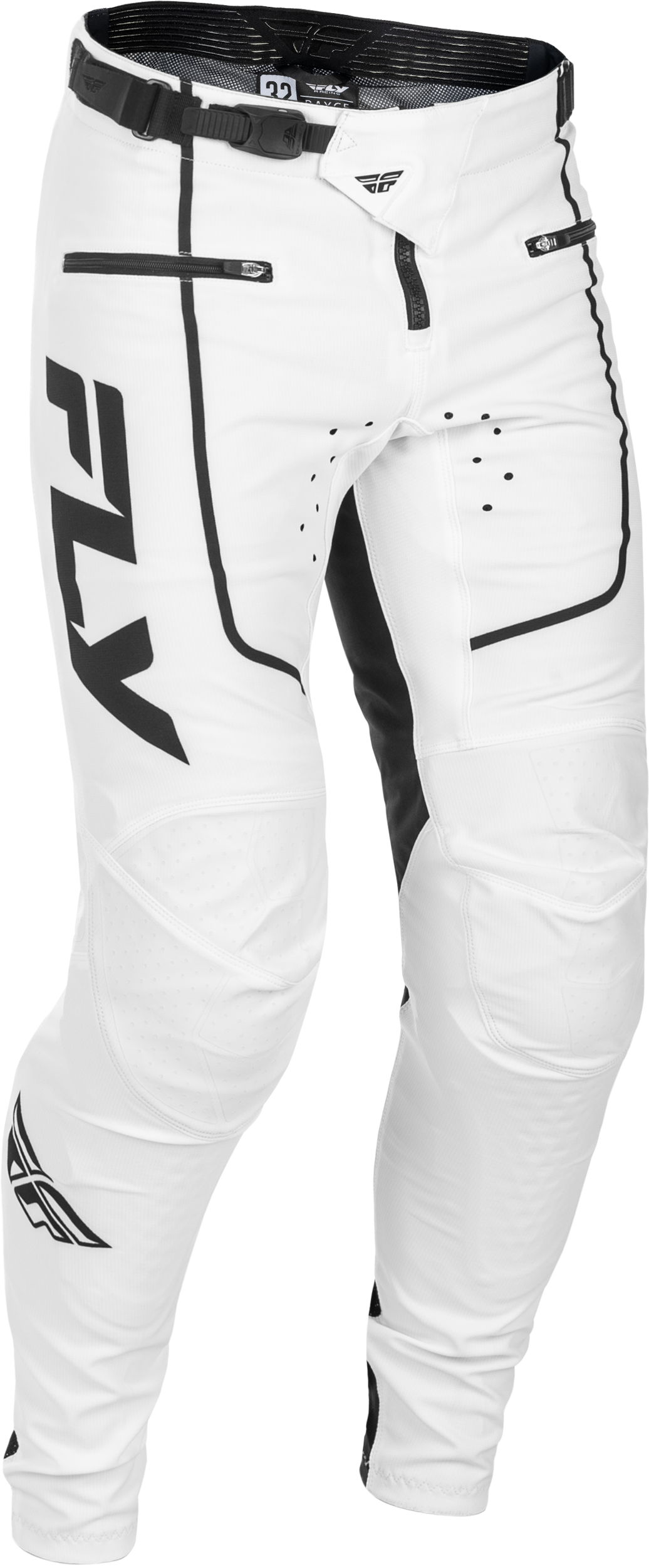Fly Racing Youth Rayce Bicycle Pants (2026)