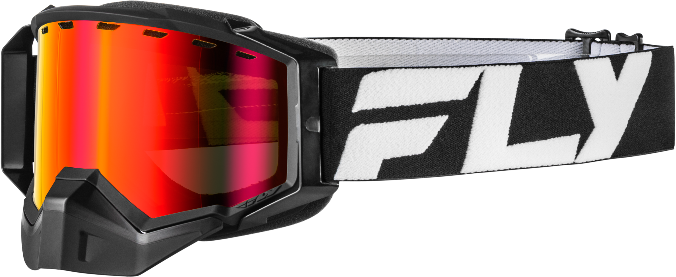 Fly Racing Zone Snow Goggle (2026)