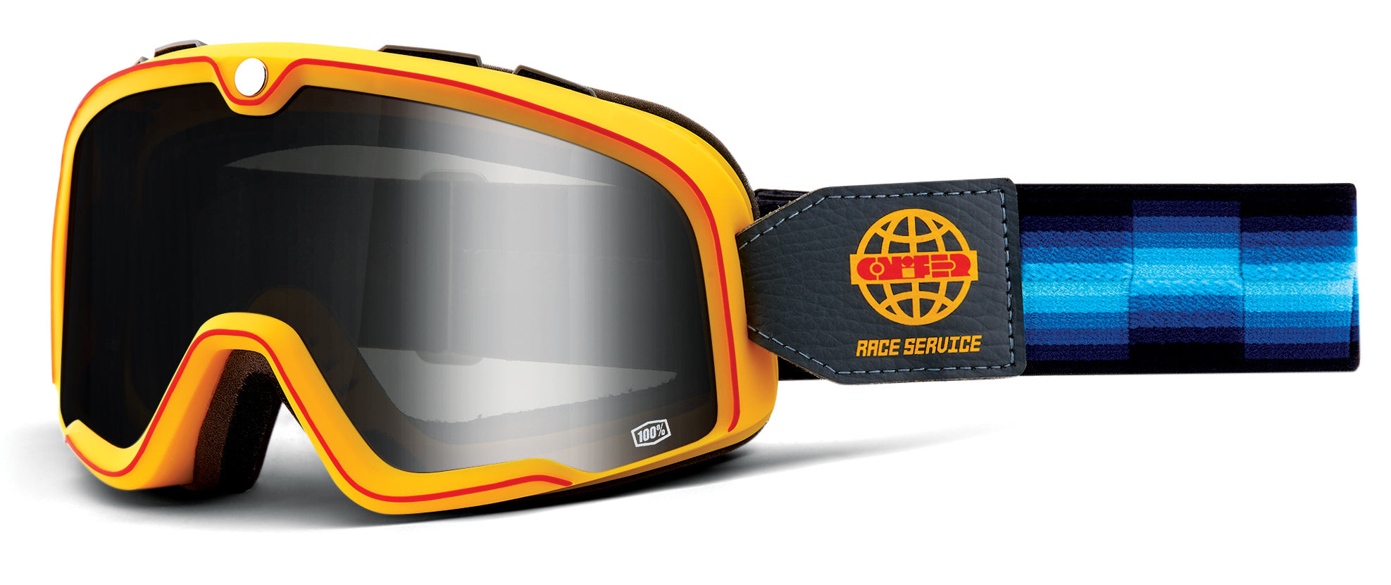 Barstow Goggles