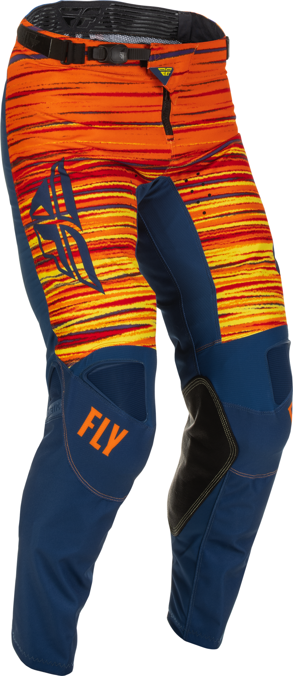 Fly Racing Kinetic Wave Pants
