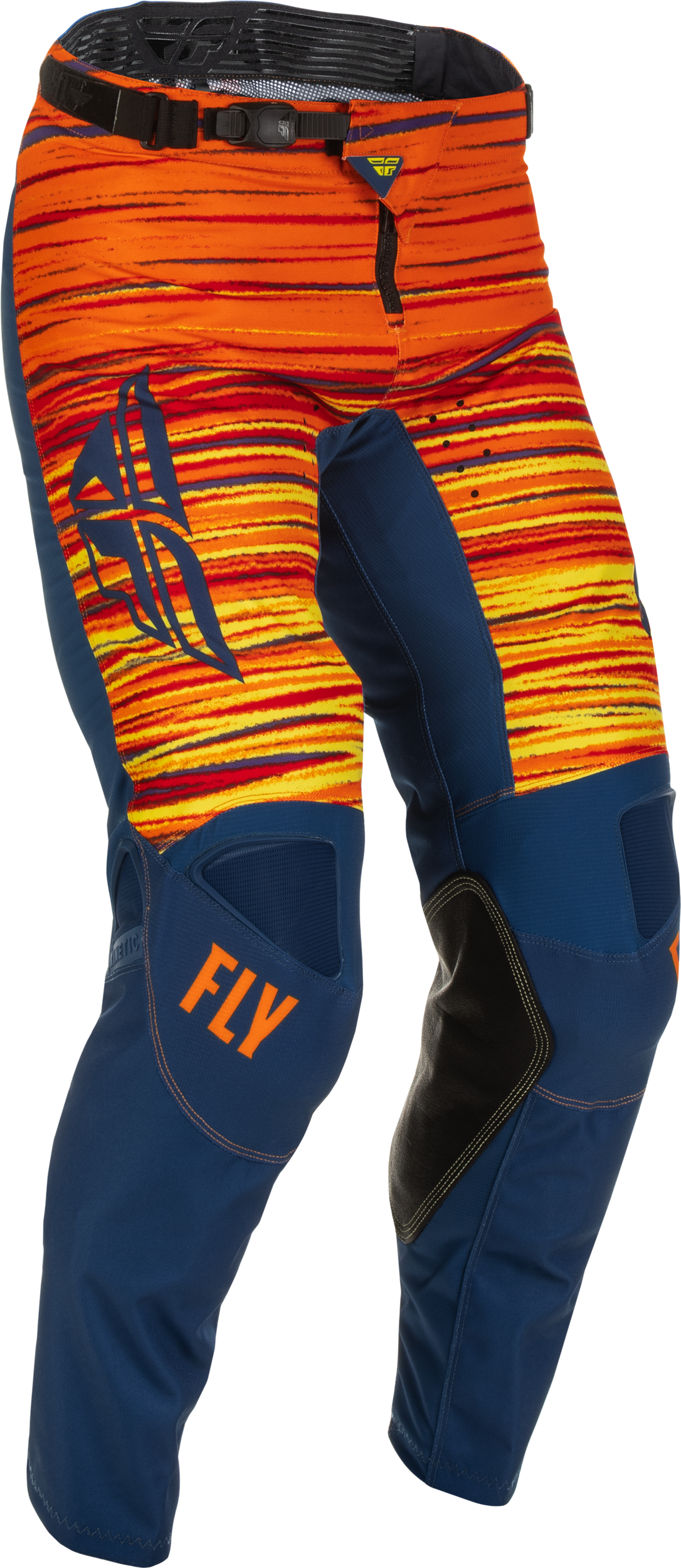 Fly Racing Kinetic Wave Pants