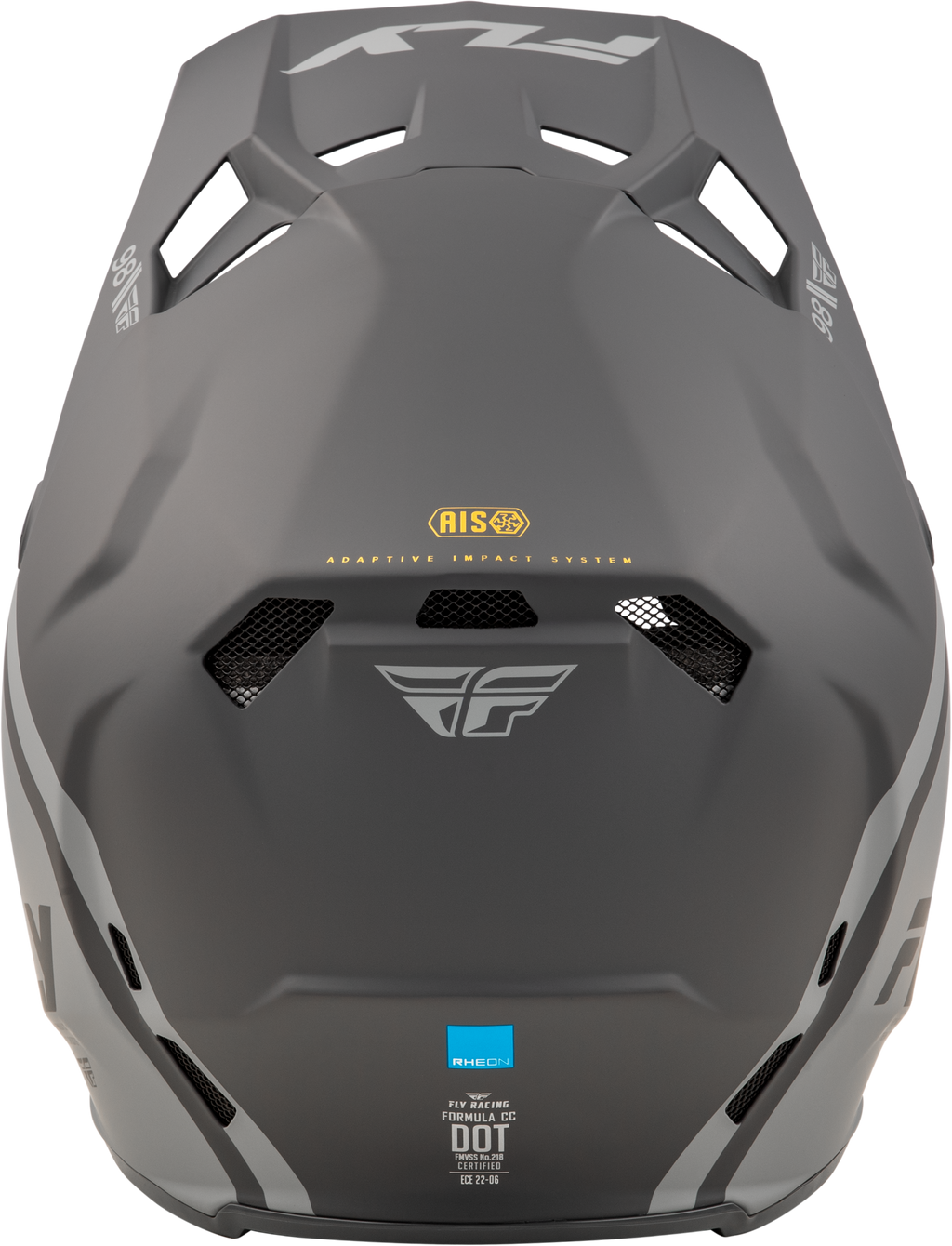 Fly Racing 2025 Formula CC Helmet