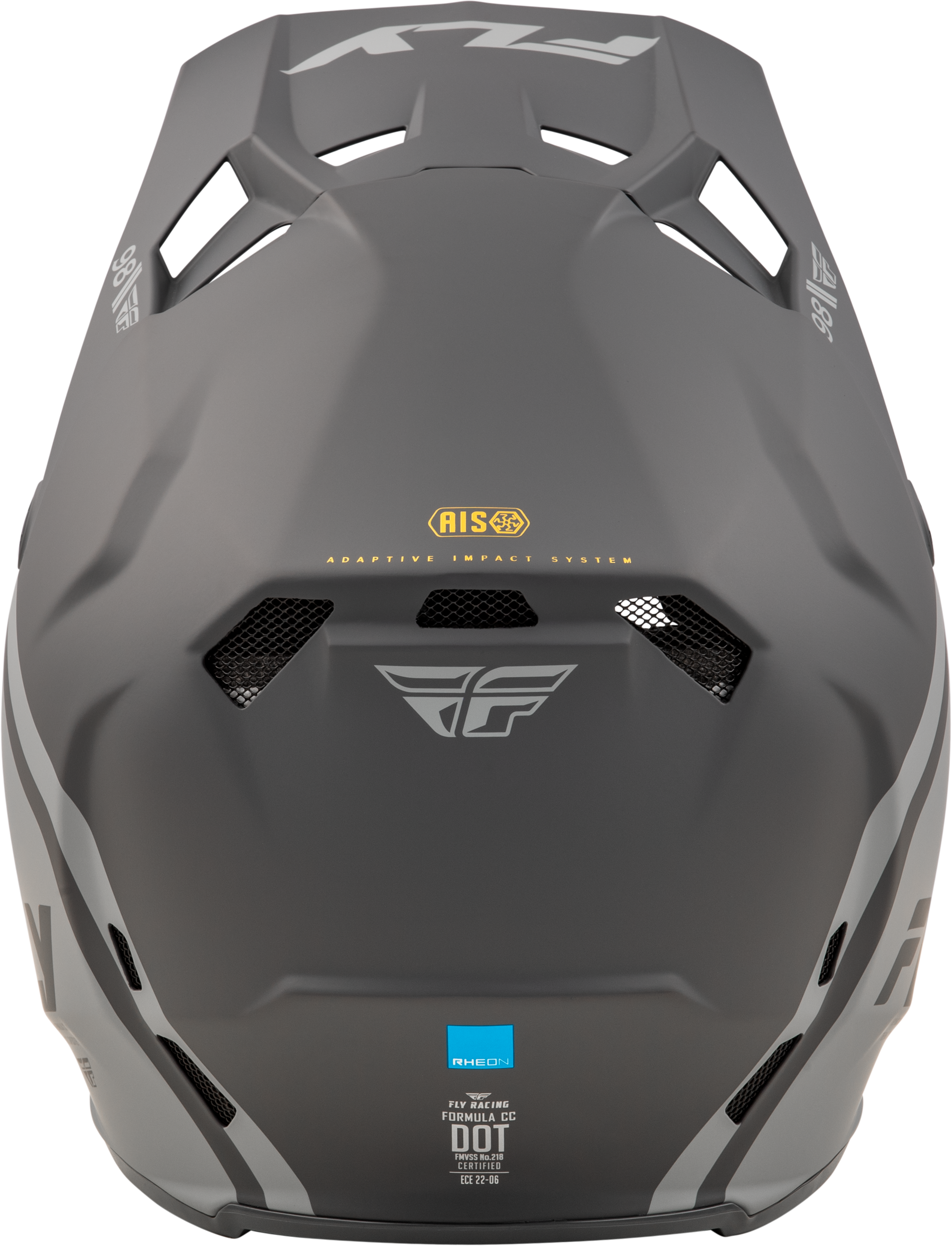 Fly Racing 2025 Formula CC Helmet
