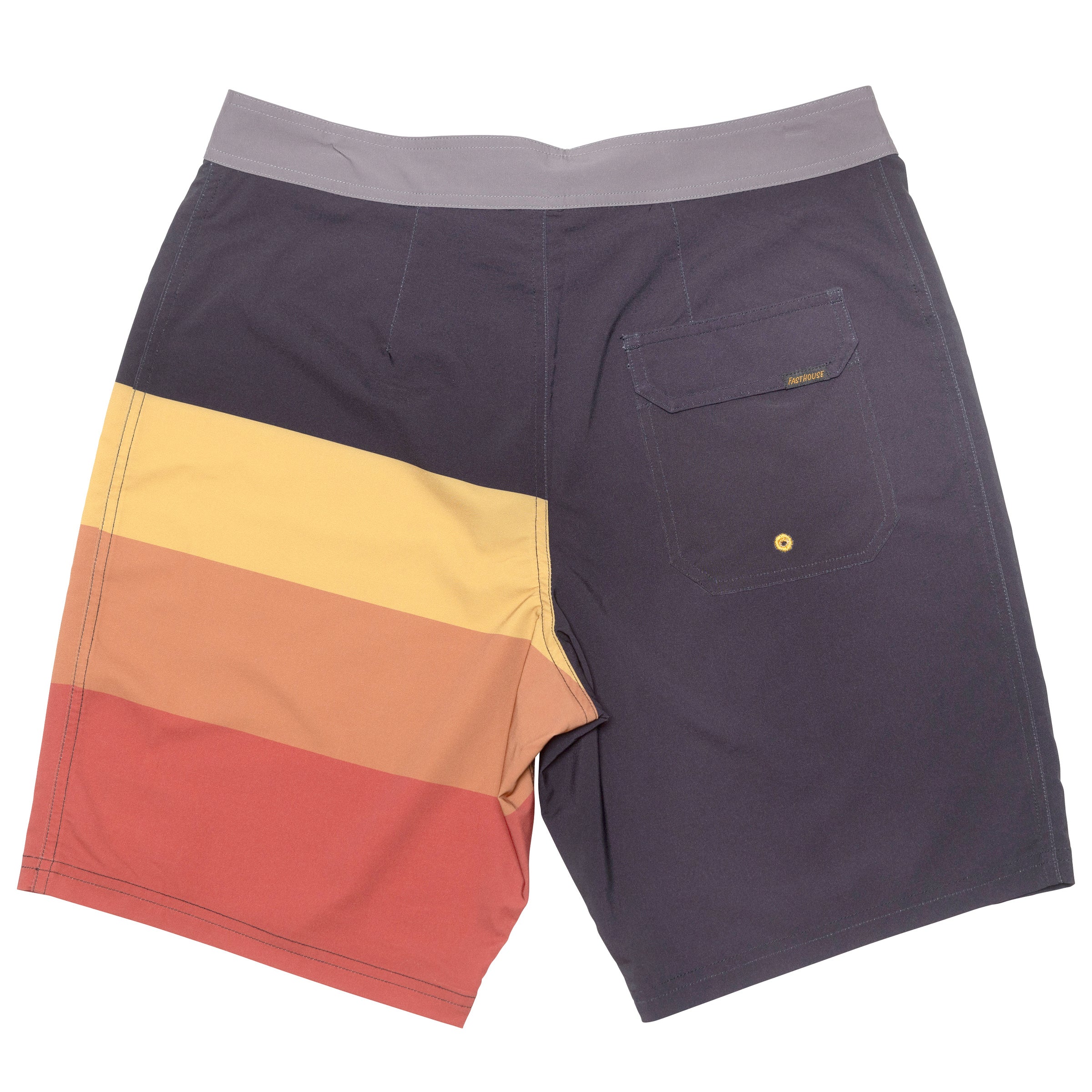 Utopia 19" Boardshort by Fasthouse