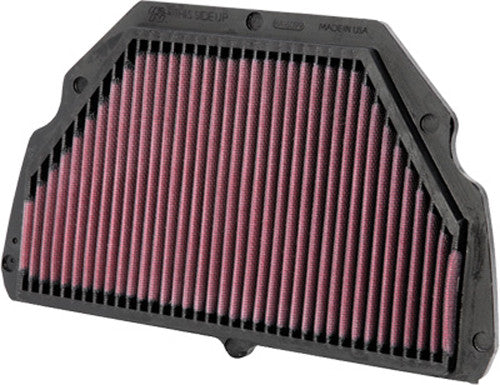K&N AIR FILTER for Honda CBR600F F4 | 736099