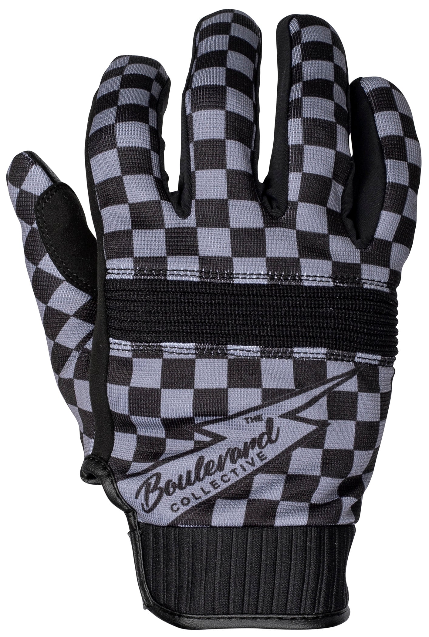 THE THUNDERBOLT GLOVES