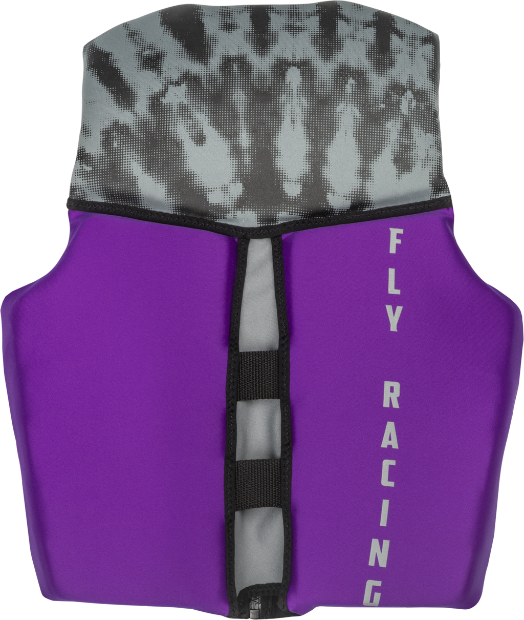 Fly Racing Women's Neoprene Floatation Vest