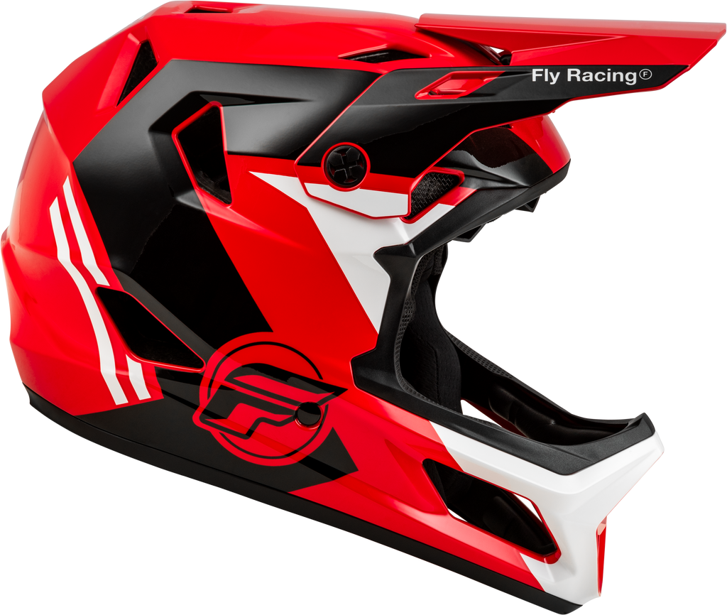 Fly Racing Rayce Helmets (2024)