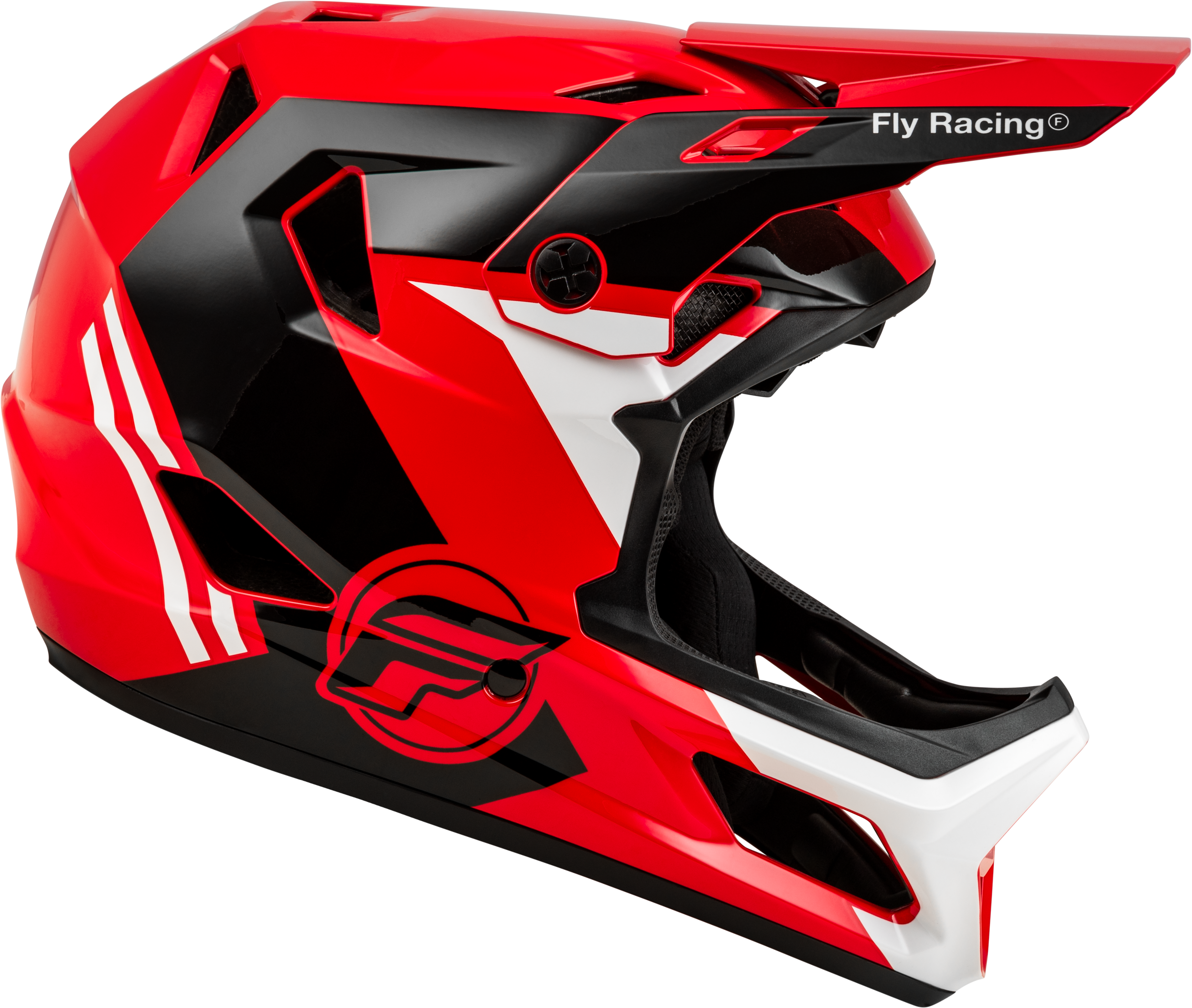 Fly Racing Rayce Helmets (2024)