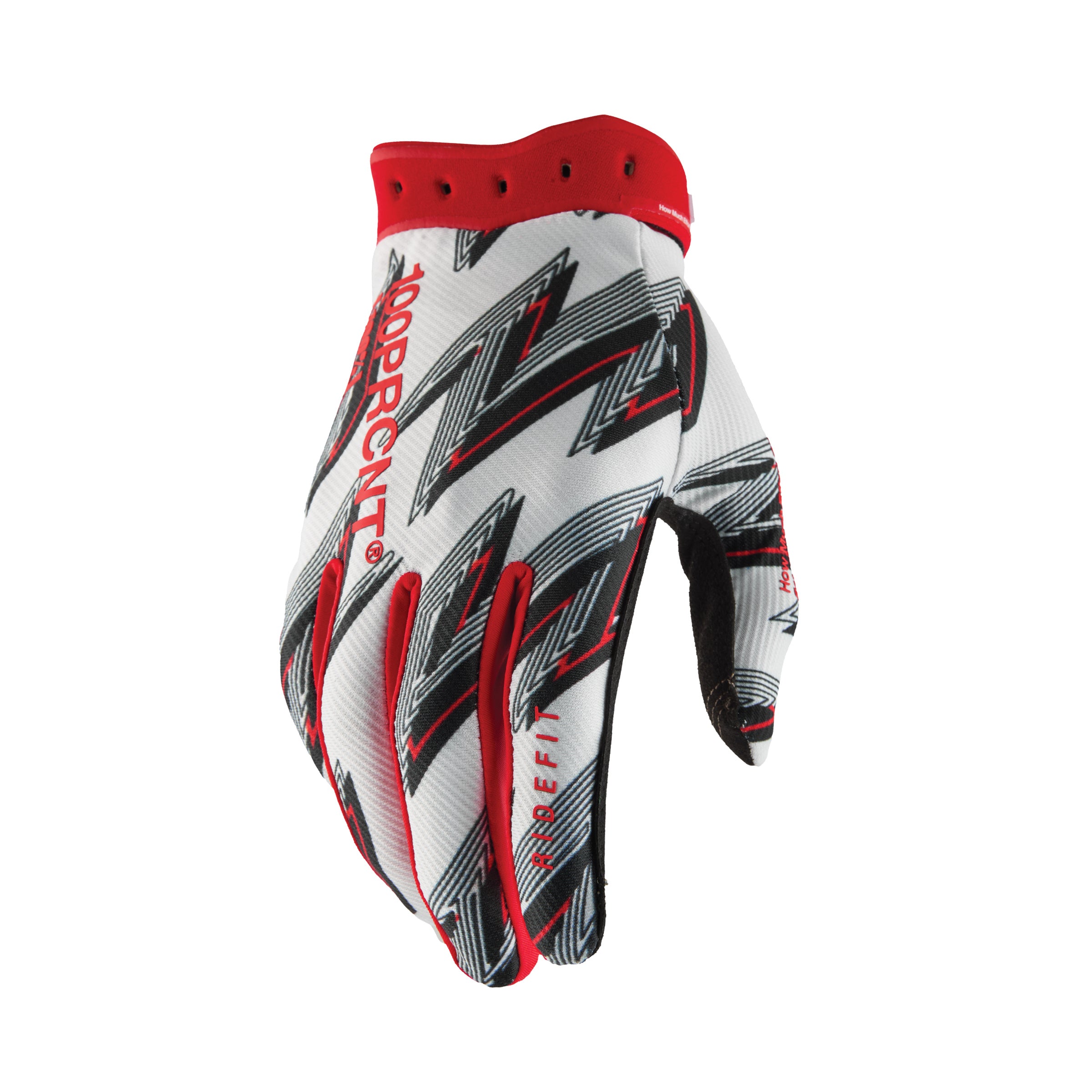 Ridefit 2 Gloves