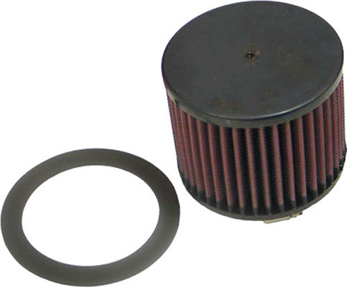 K&N AIR FILTER for KLF300C Bayou 4X4 [SRA] | 744093