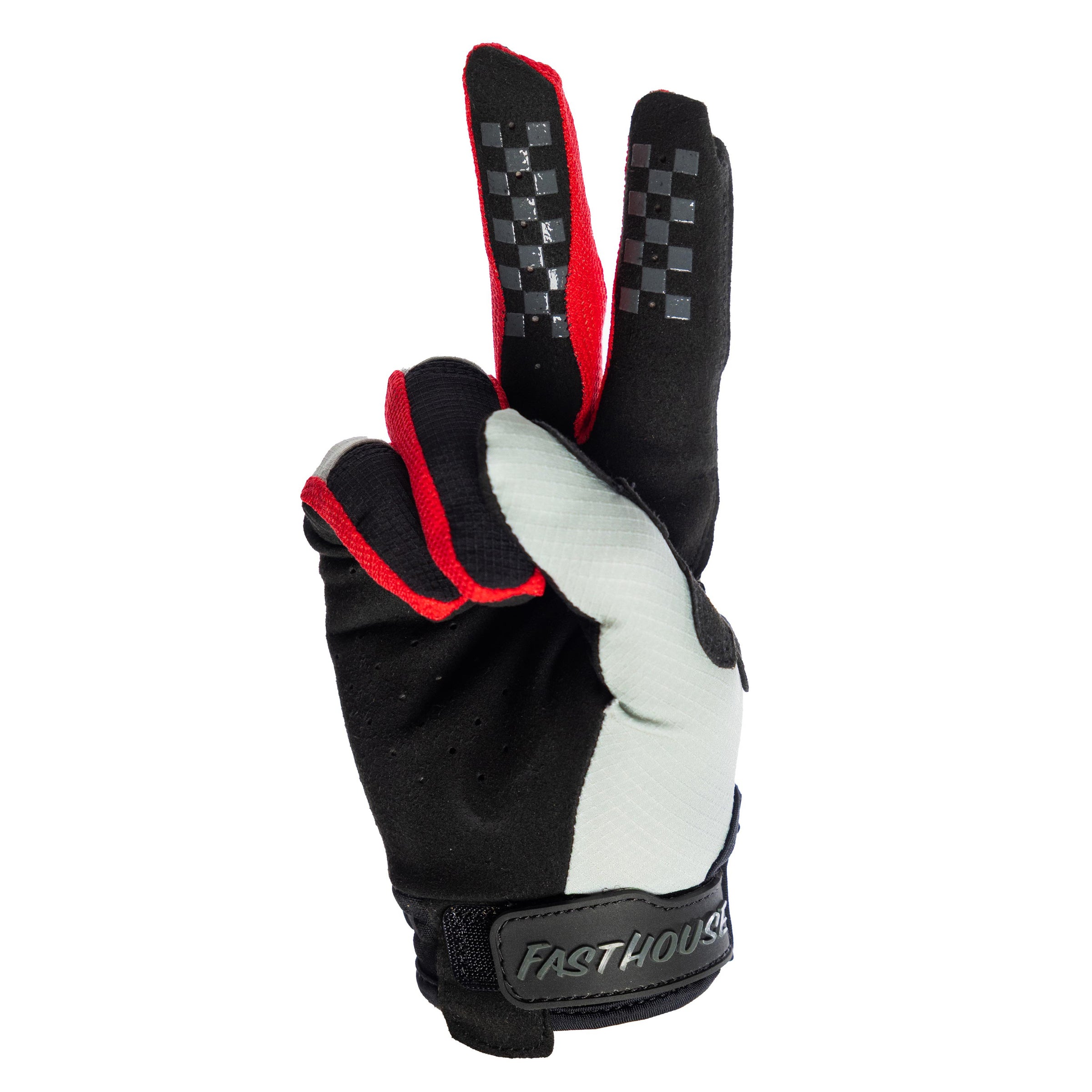 Elrod Storm Gloves by Fasthouse