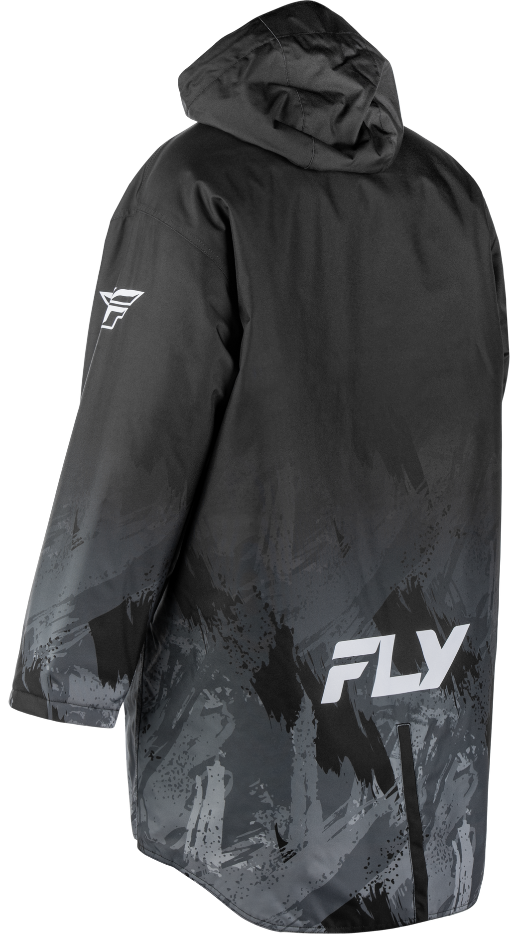 Fly Racing Pit Coat (2026)