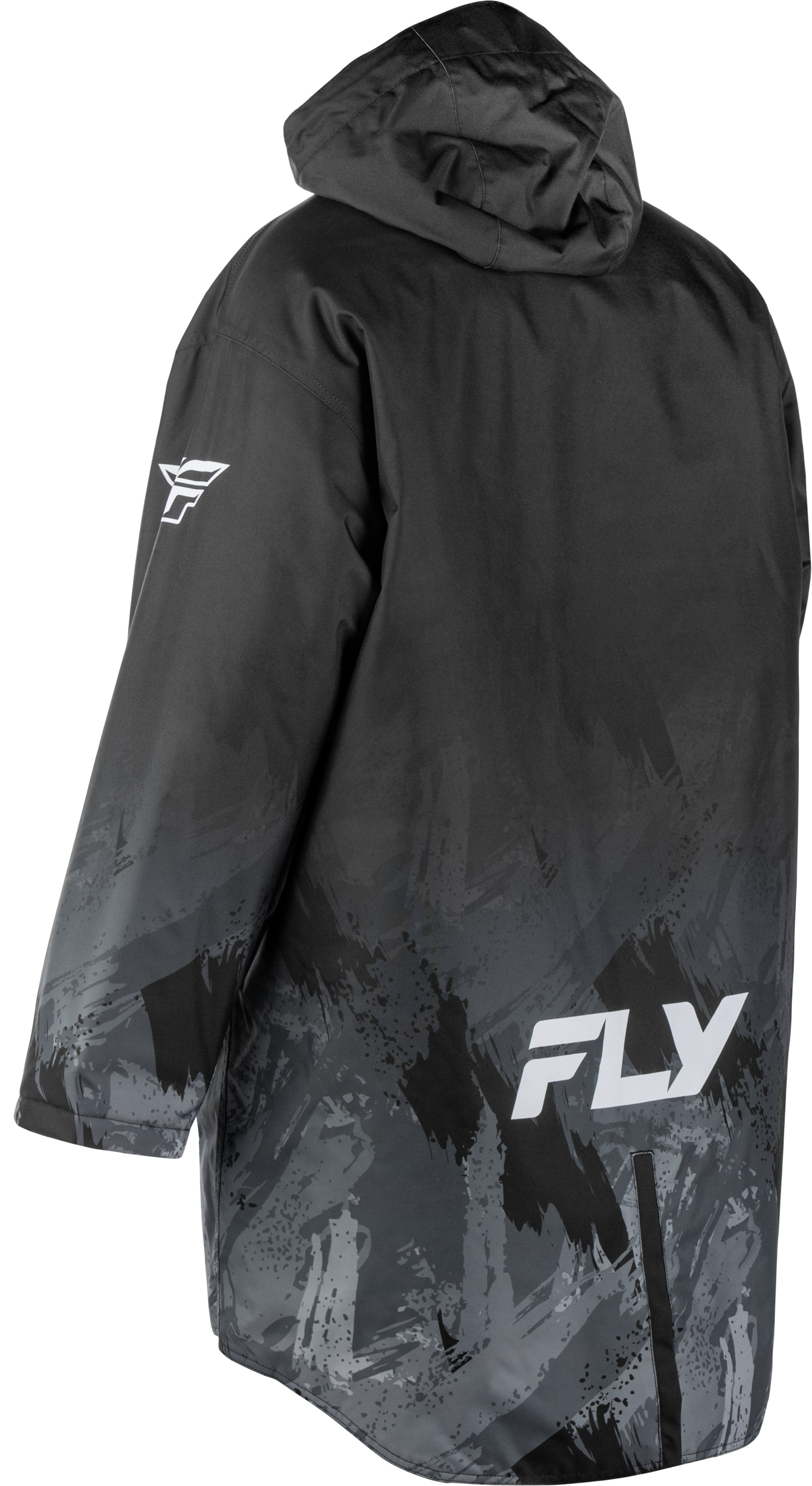 Fly Racing Pit Coat (2026)