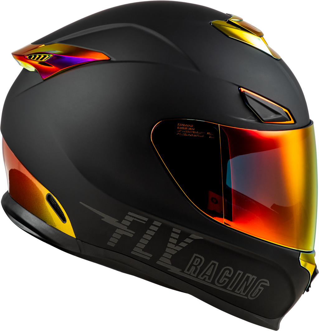 Fly Racing Sentinel Recon Helmet 2023