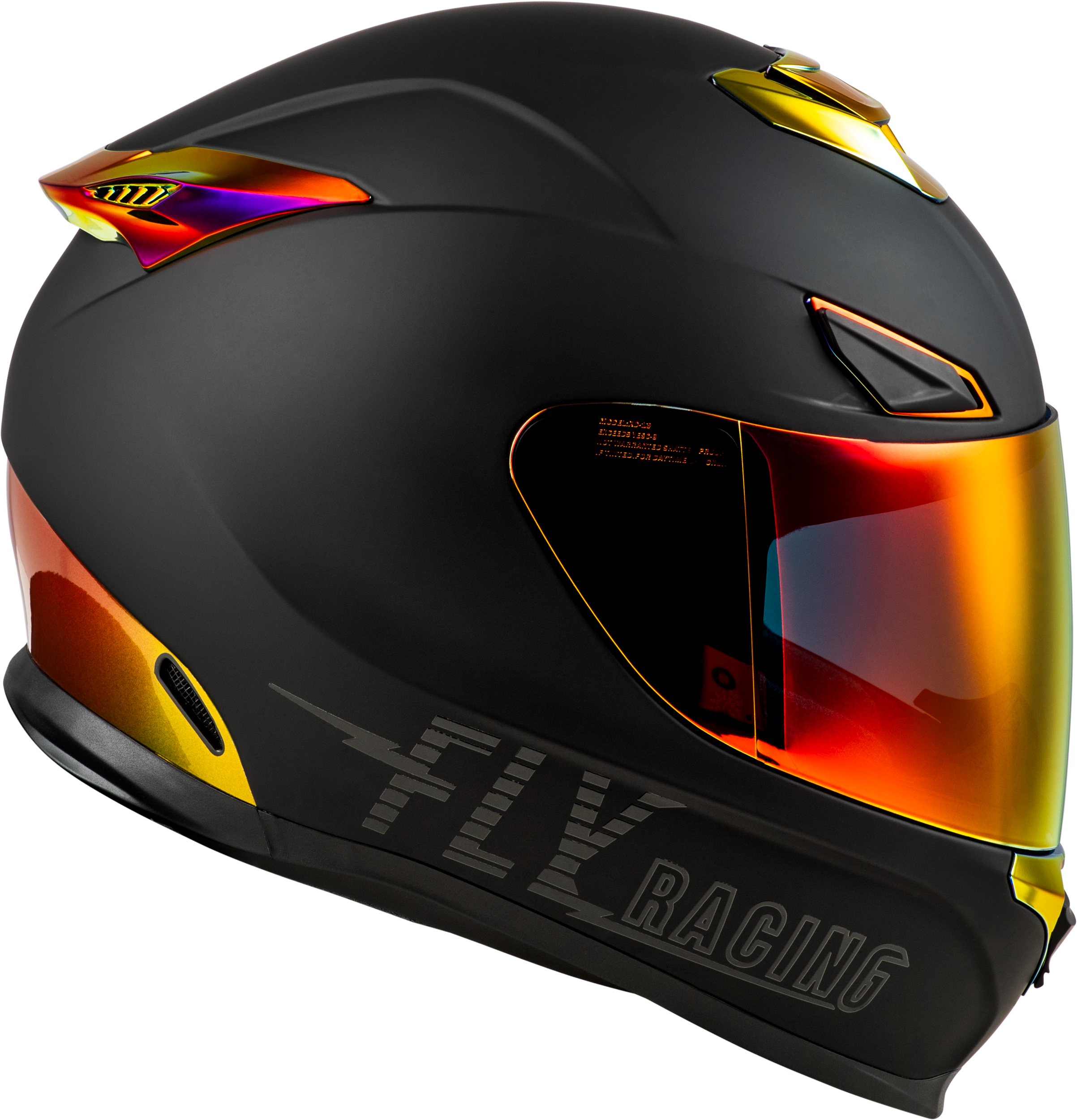 Fly Racing Sentinel Recon Helmet 2023