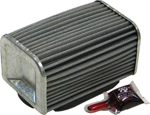 K&N AIR FILTER for Kawasaki ZR550 Zephyr | 740850
