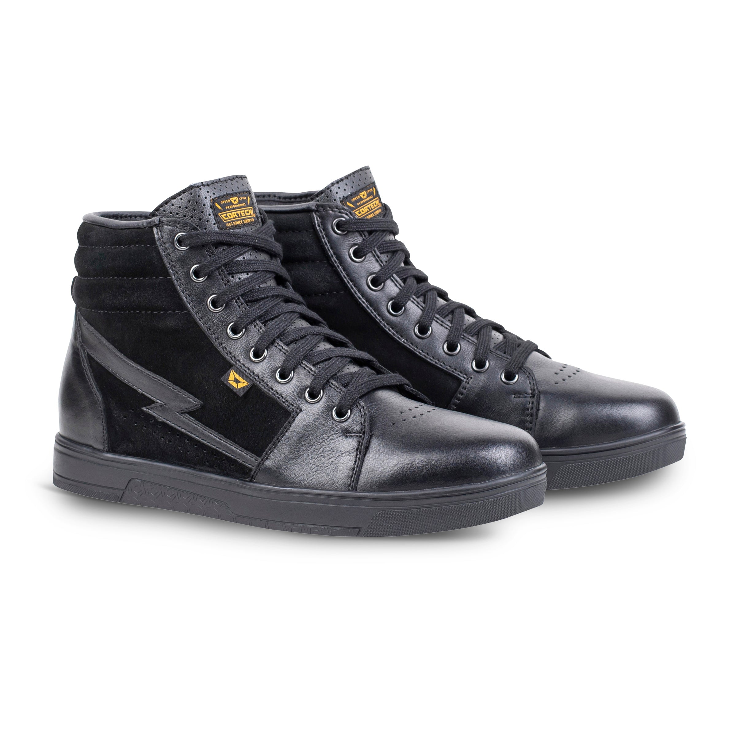 WOMEN'S SLAYER RIDING SHOE