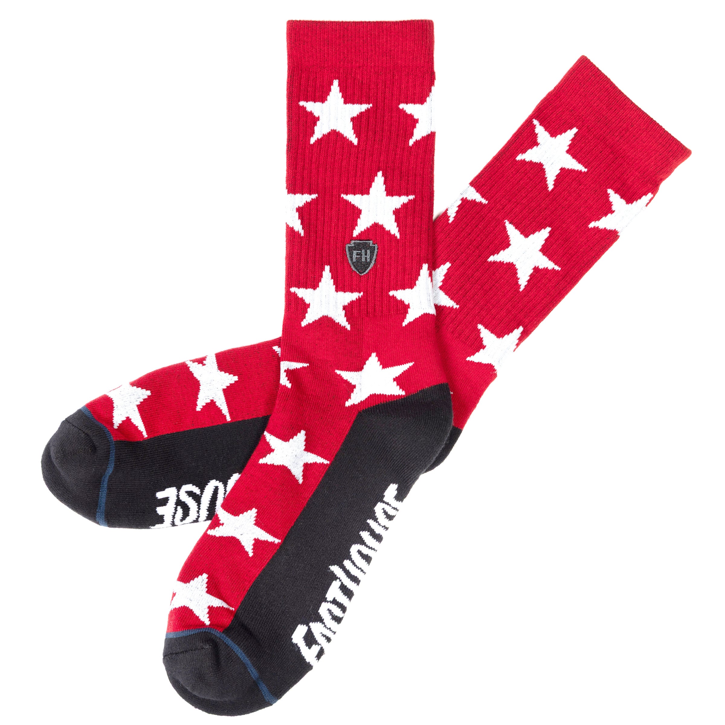 Youth Liberty Socks by Fasthouse