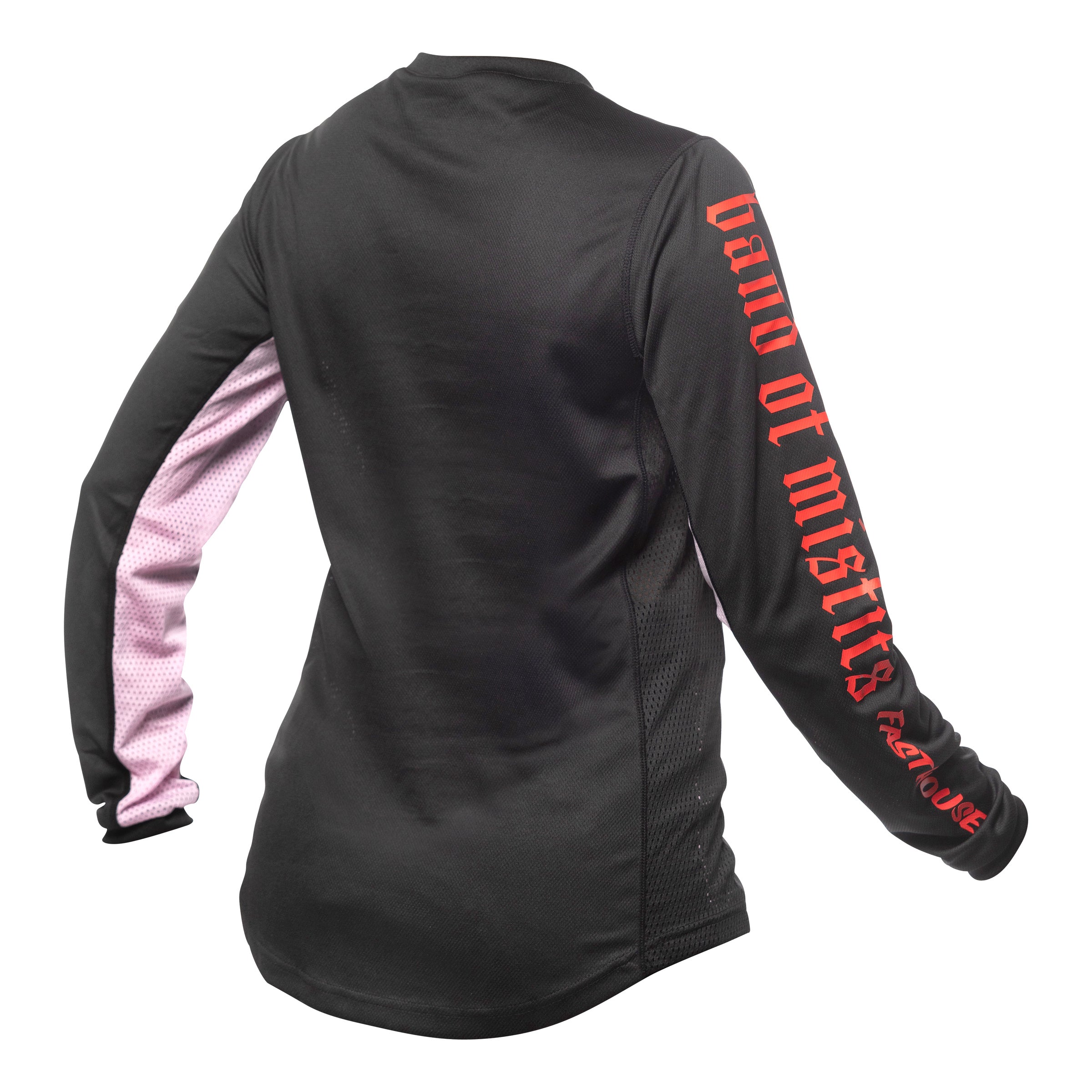 Women'S Grindhouse Karma Jersey by Fasthouse