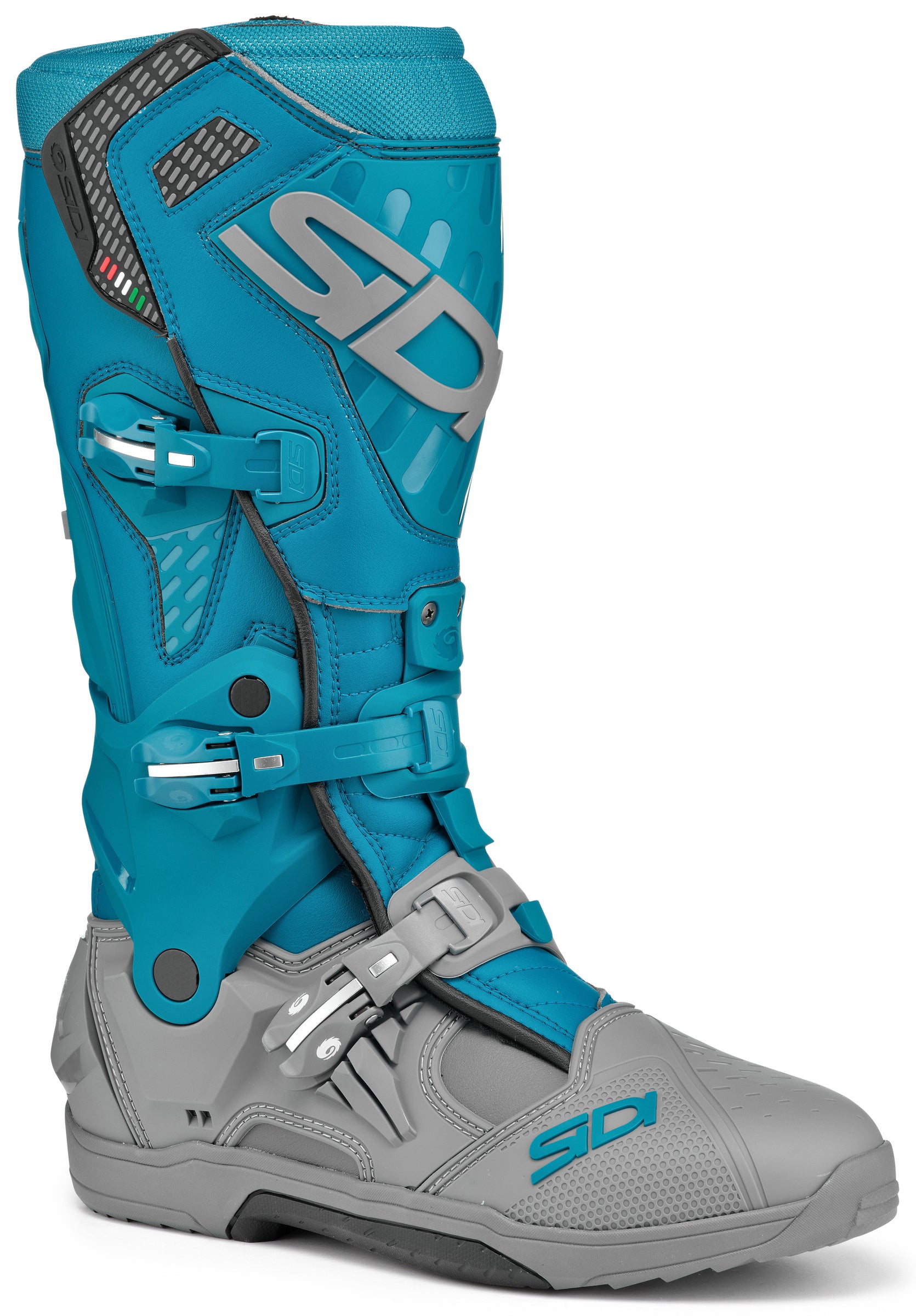 Crossair Boot