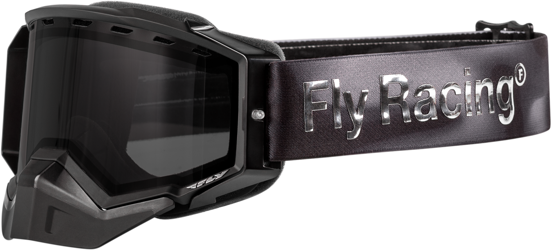 Fly Racing Zone Elite Snow Goggle