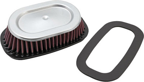 K&N AIR FILTER for Honda XR400R | 731314