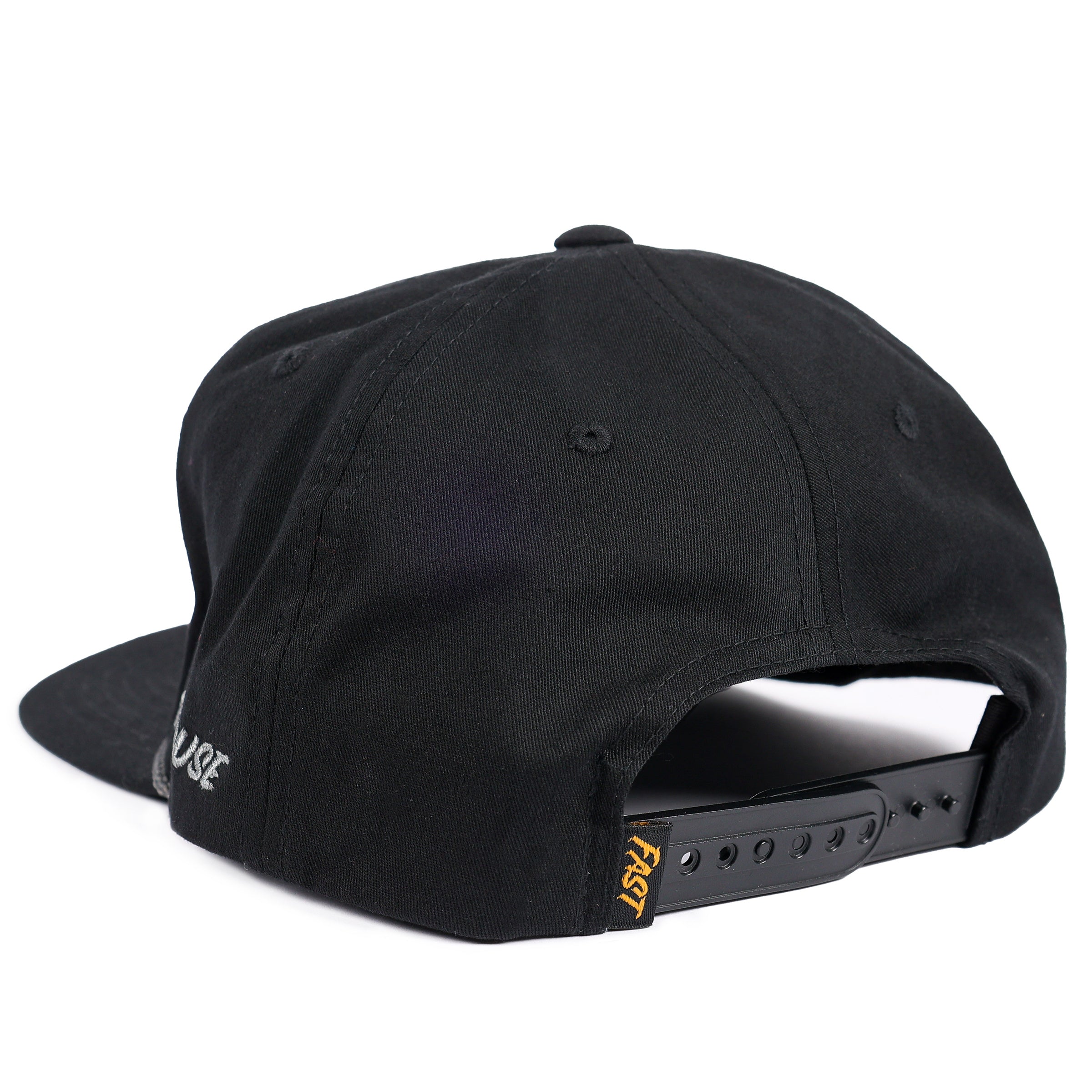 Capone Hat by Fasthouse