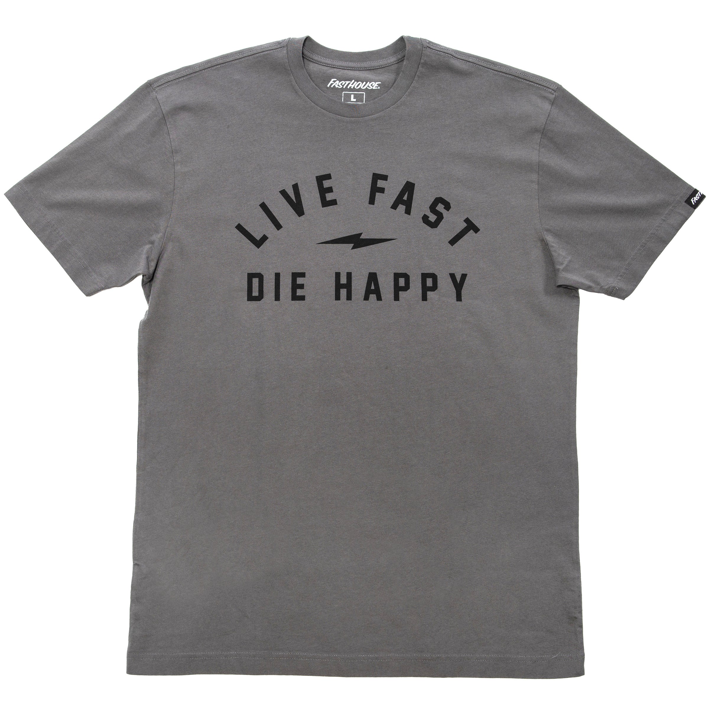 Wired Short Sleeve Tee by Fasthouse