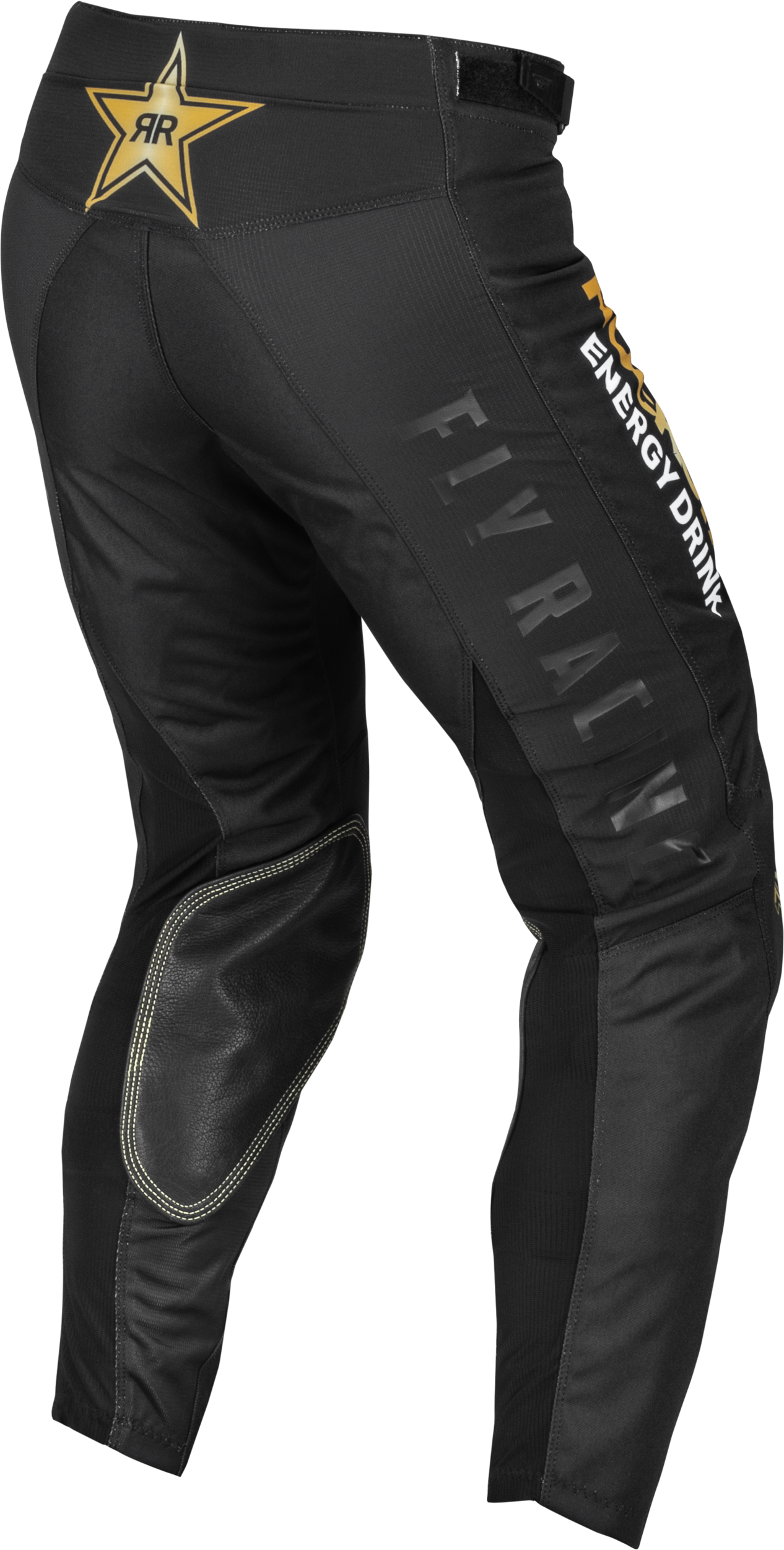 Fly Racing Kinetic Rockstar Pants