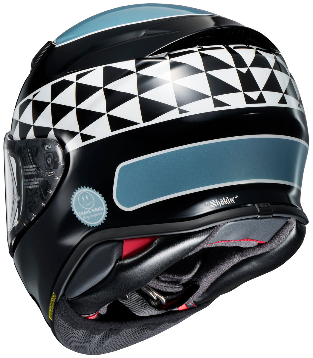 RF-1400 SHAKIN' SPEED
