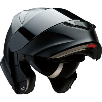 Solaris Modular Smoke Helmet