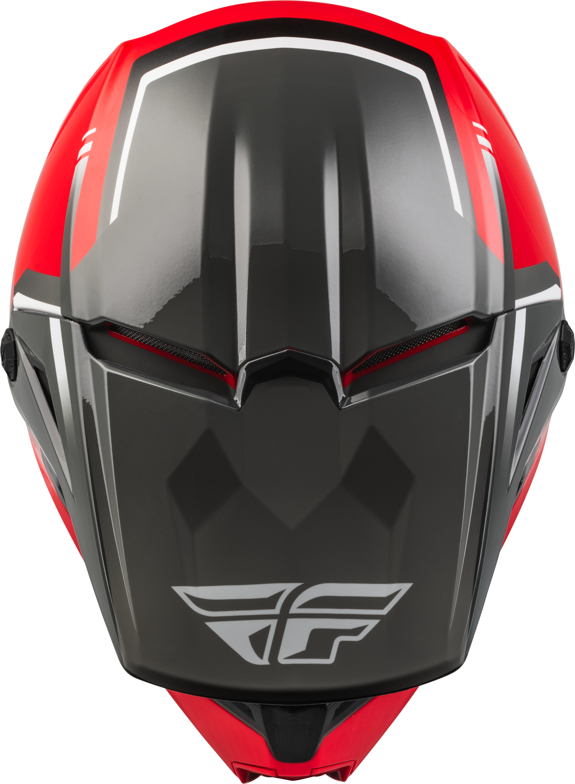 Fly Racing Kinetic Vision Helmet