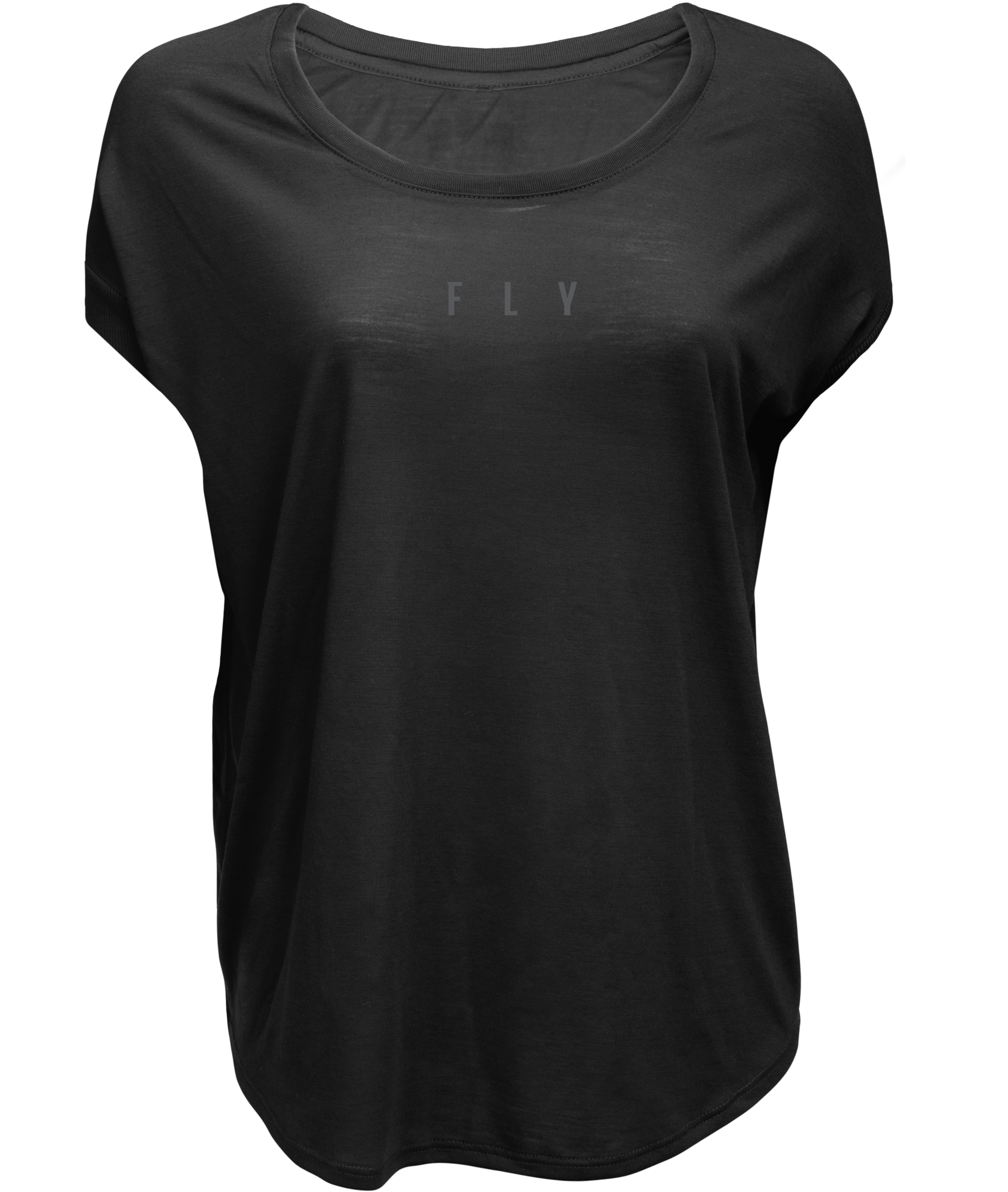 Fly Racing Women's Breezy Tee