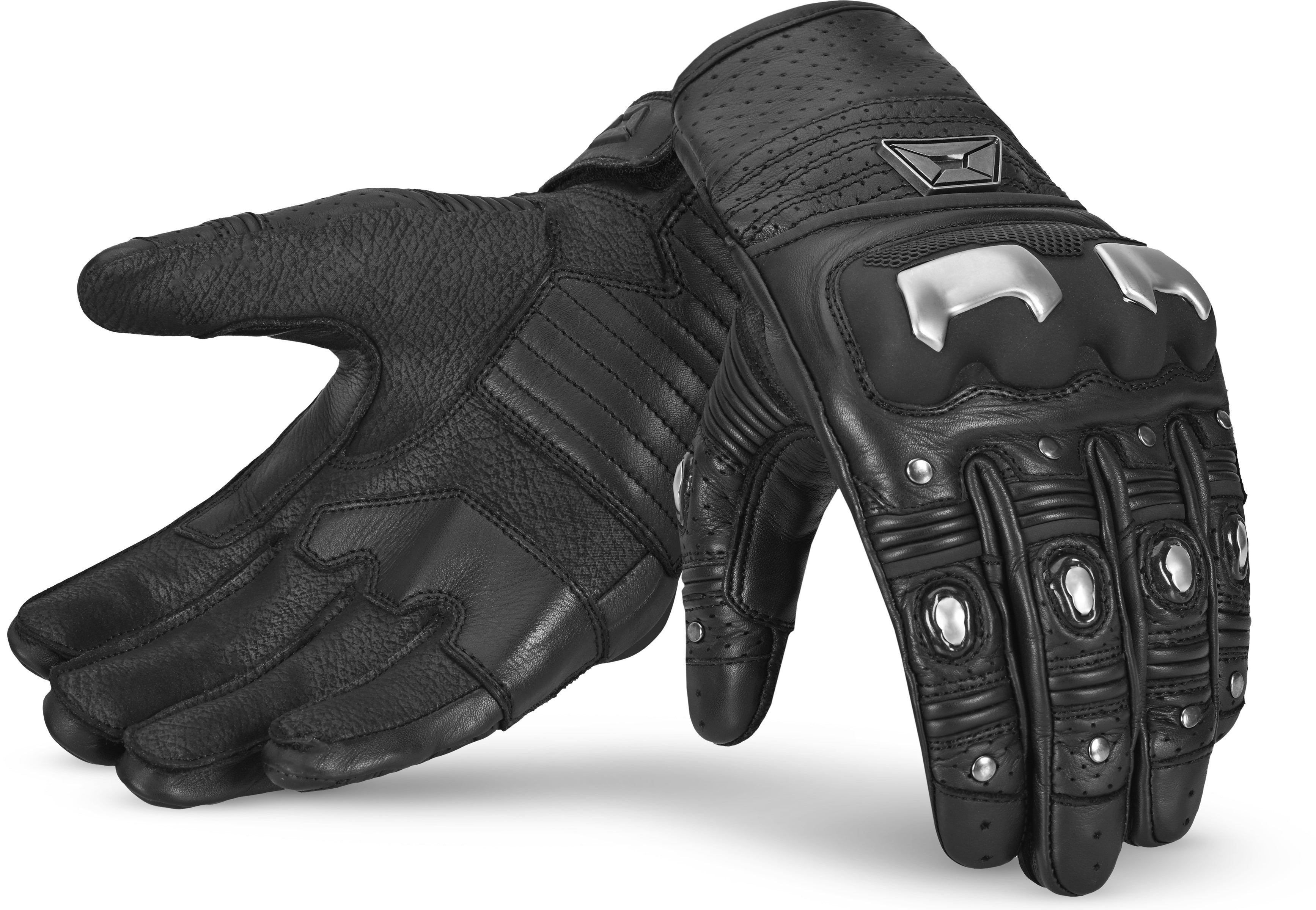 MIRROR BREAKER GLOVES