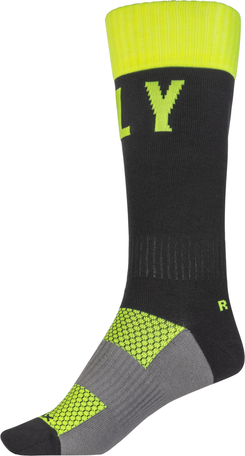 Fly Racing MX Pro Socks