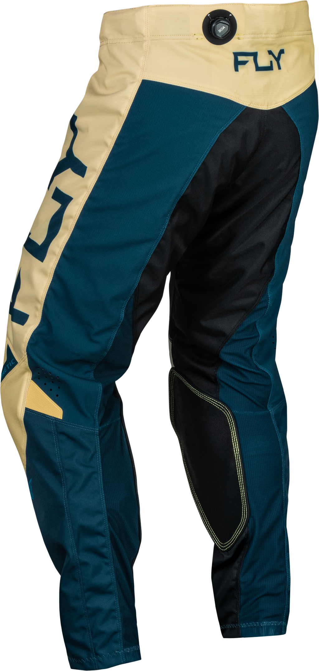 Fly Racing Kinetic Reload Pants
