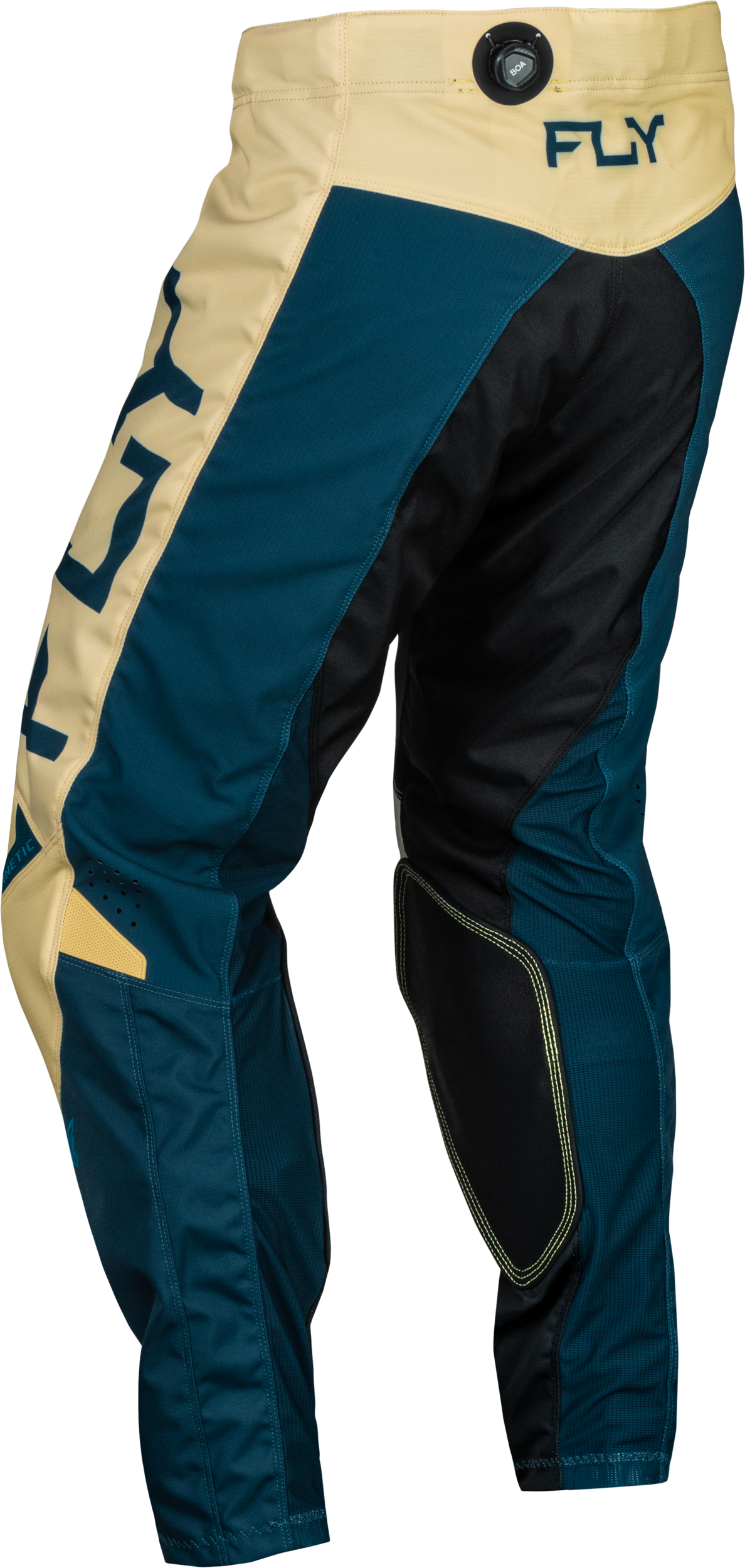 Fly Racing Kinetic Reload Pants