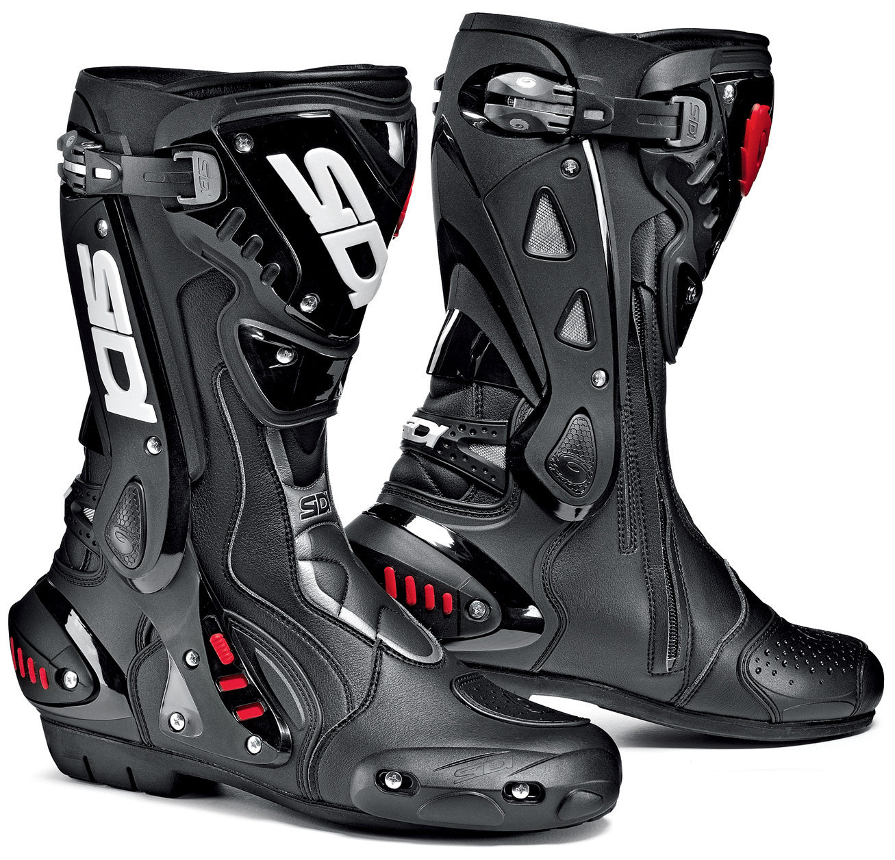 St Boot