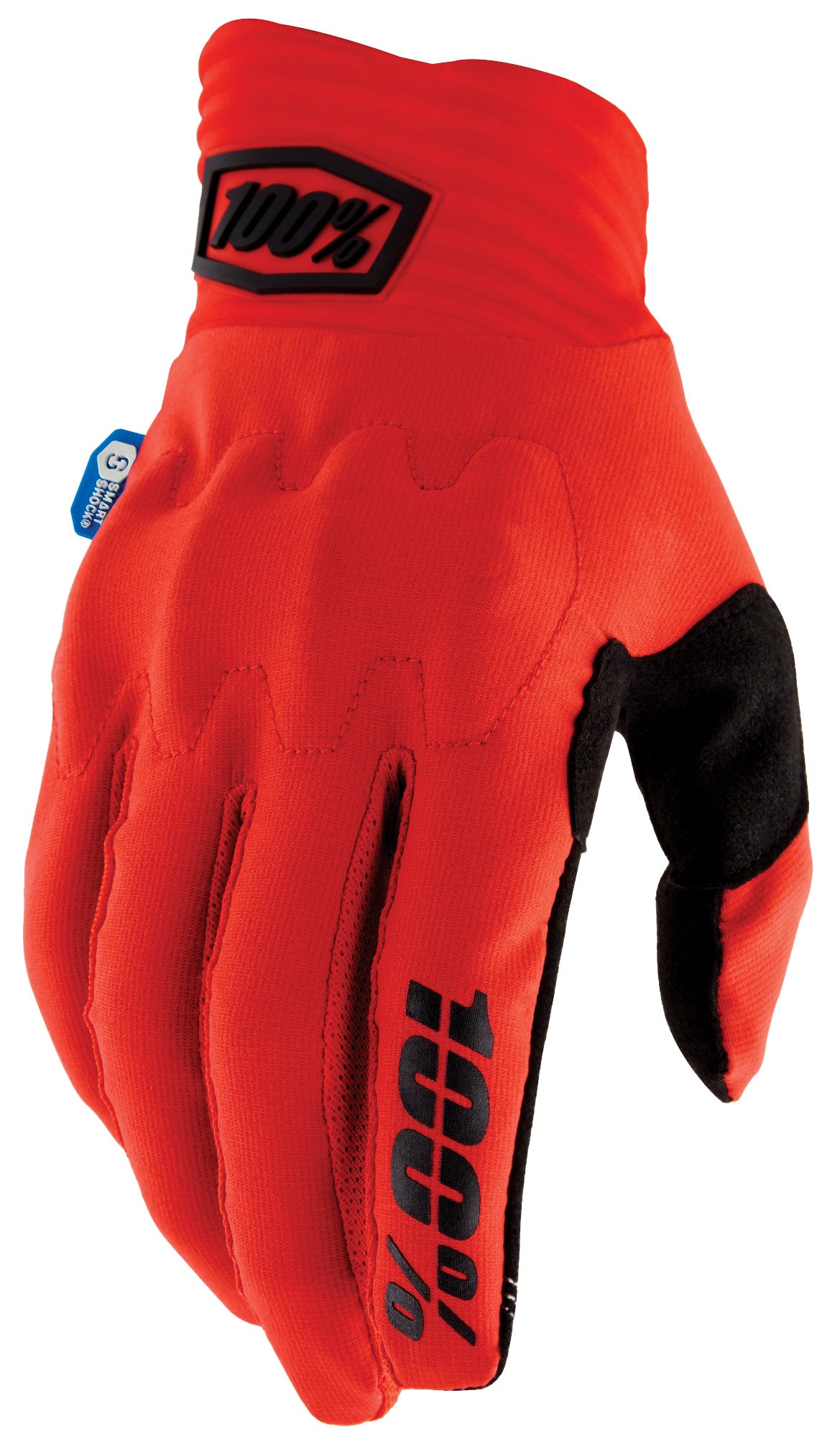 Cognito Smart Shock Gloves