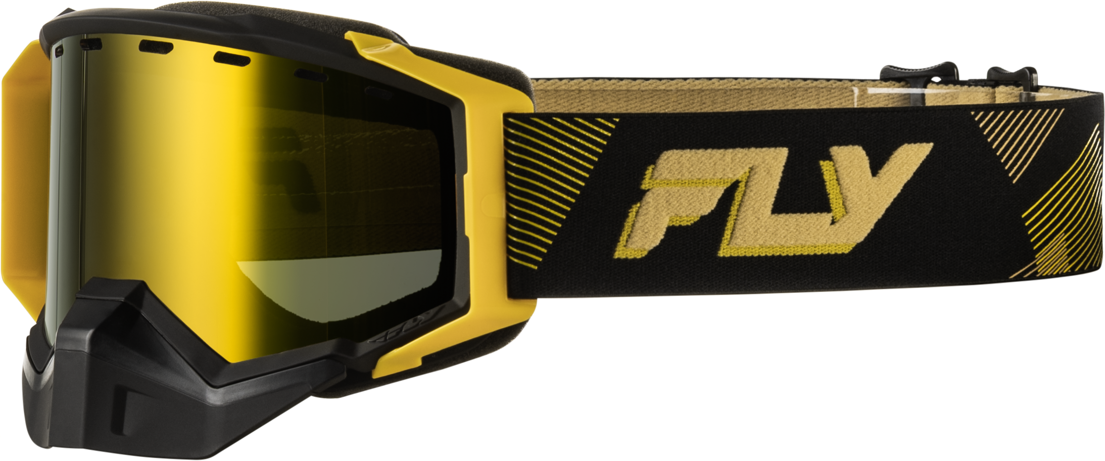 Fly Racing Zone Elite Snow Goggles (2026)