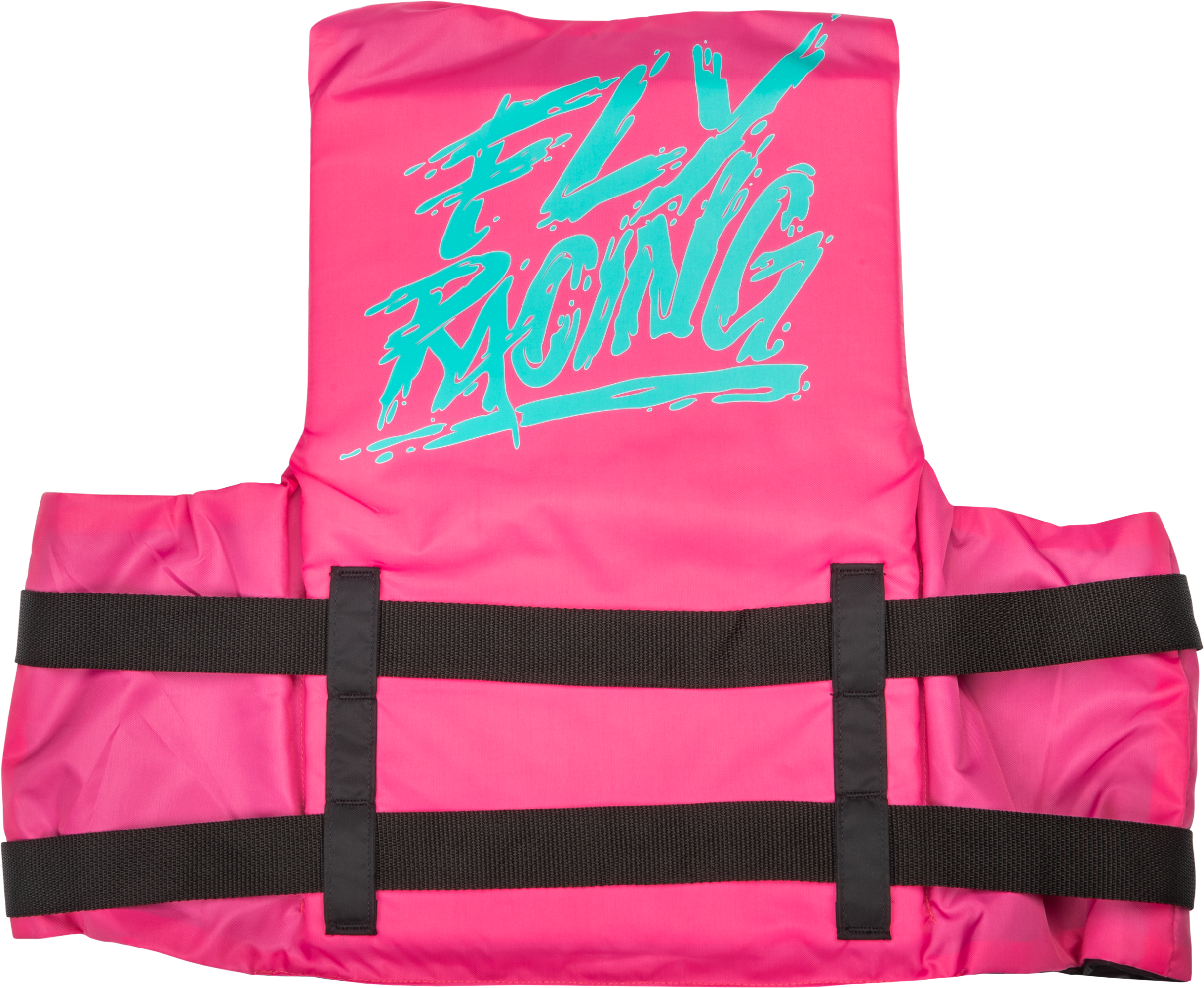 Fly Racing Nylon Flotation Vest