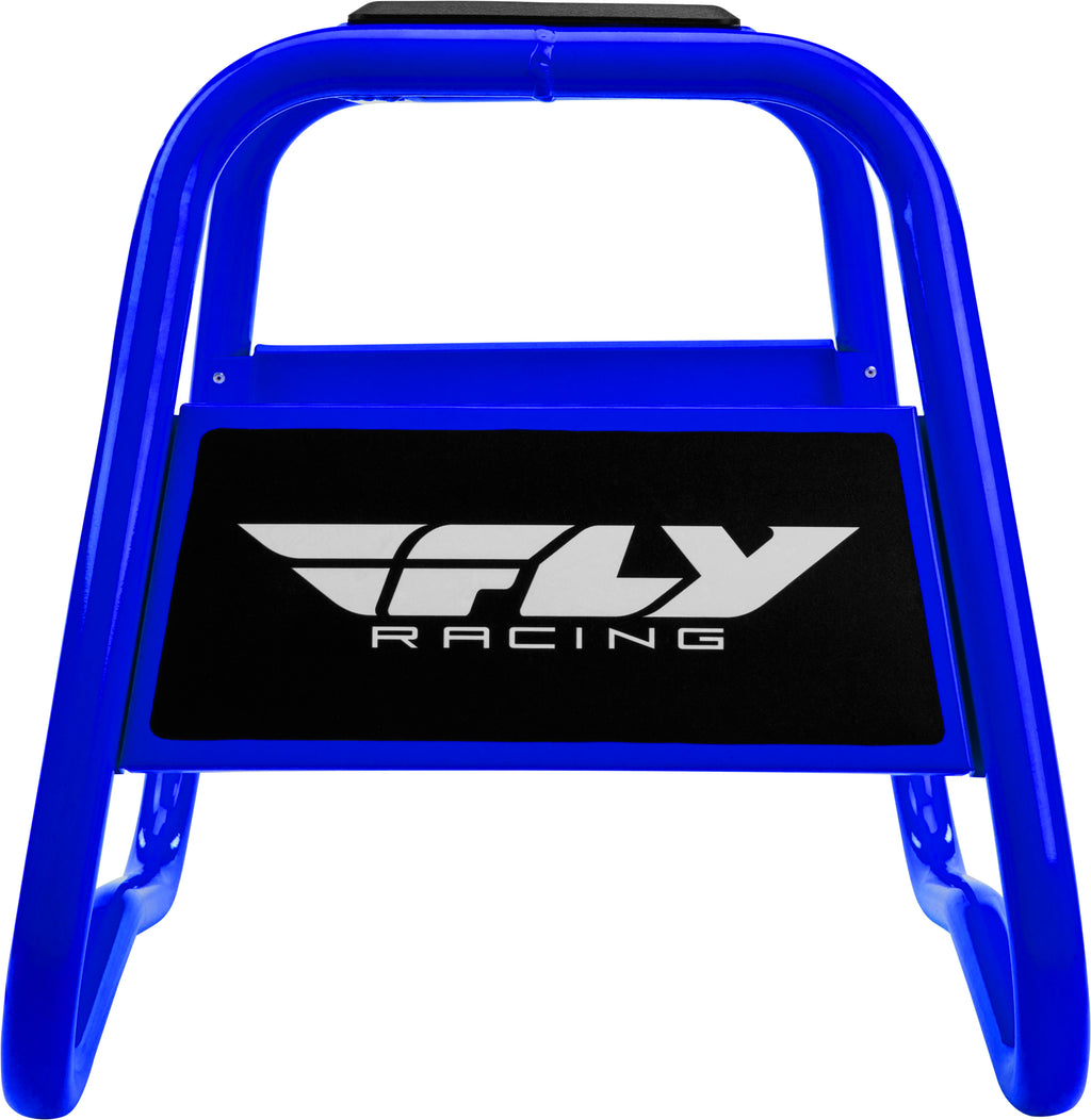 Fly Racing Podium Stand