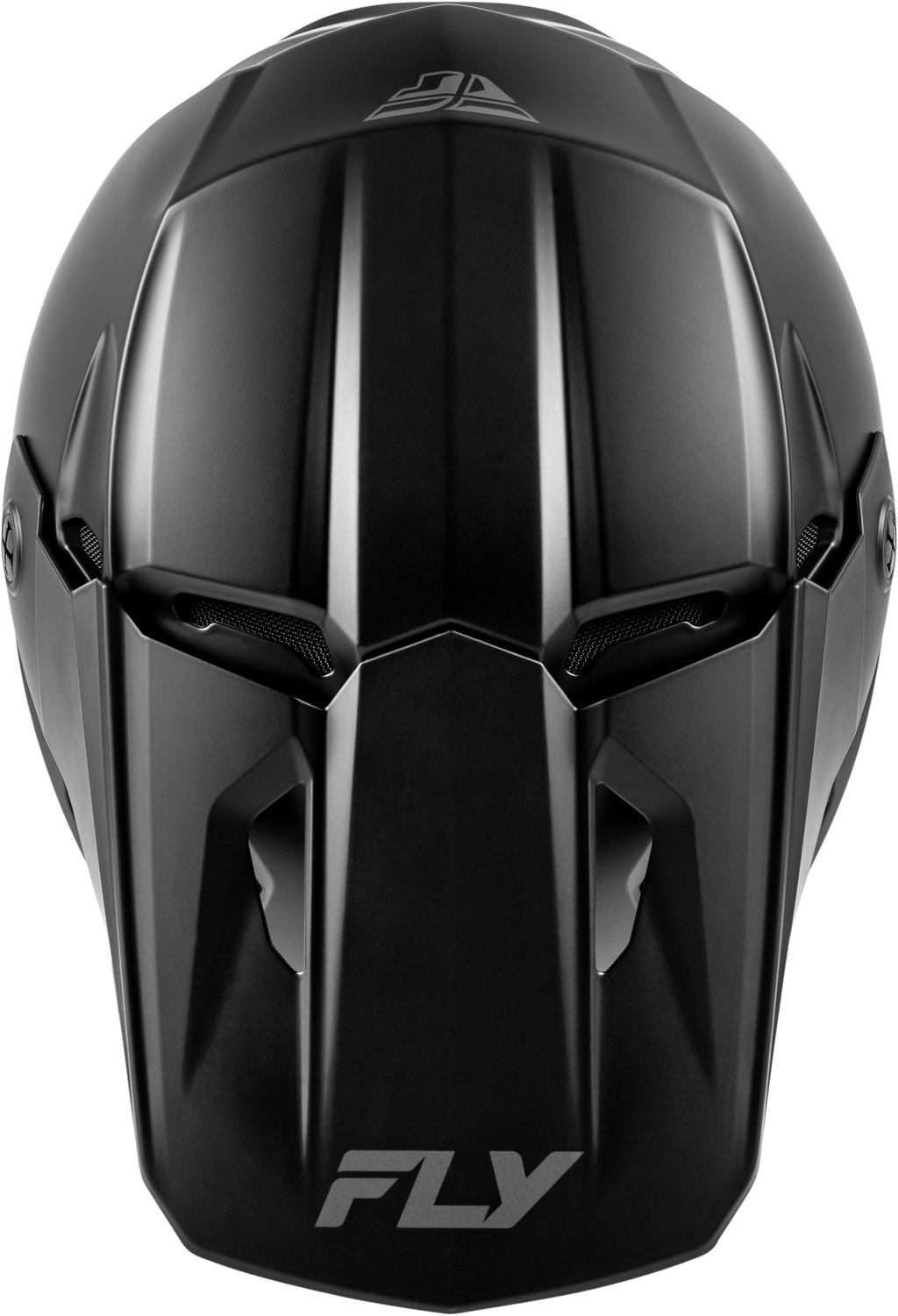 Fly Racing Kinetic Solid Helmet (2025)