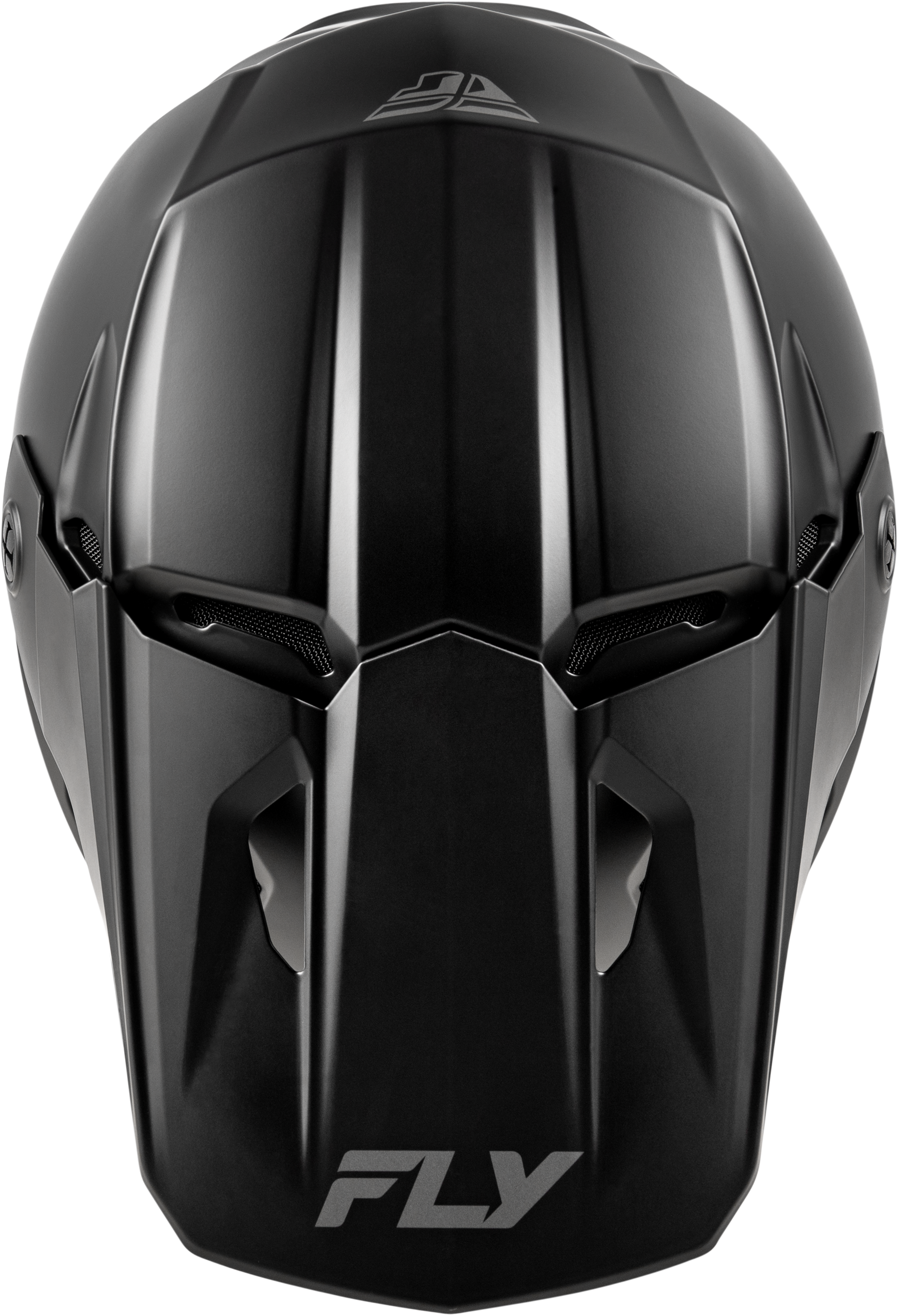 Fly Racing Kinetic Solid Helmet (2025)