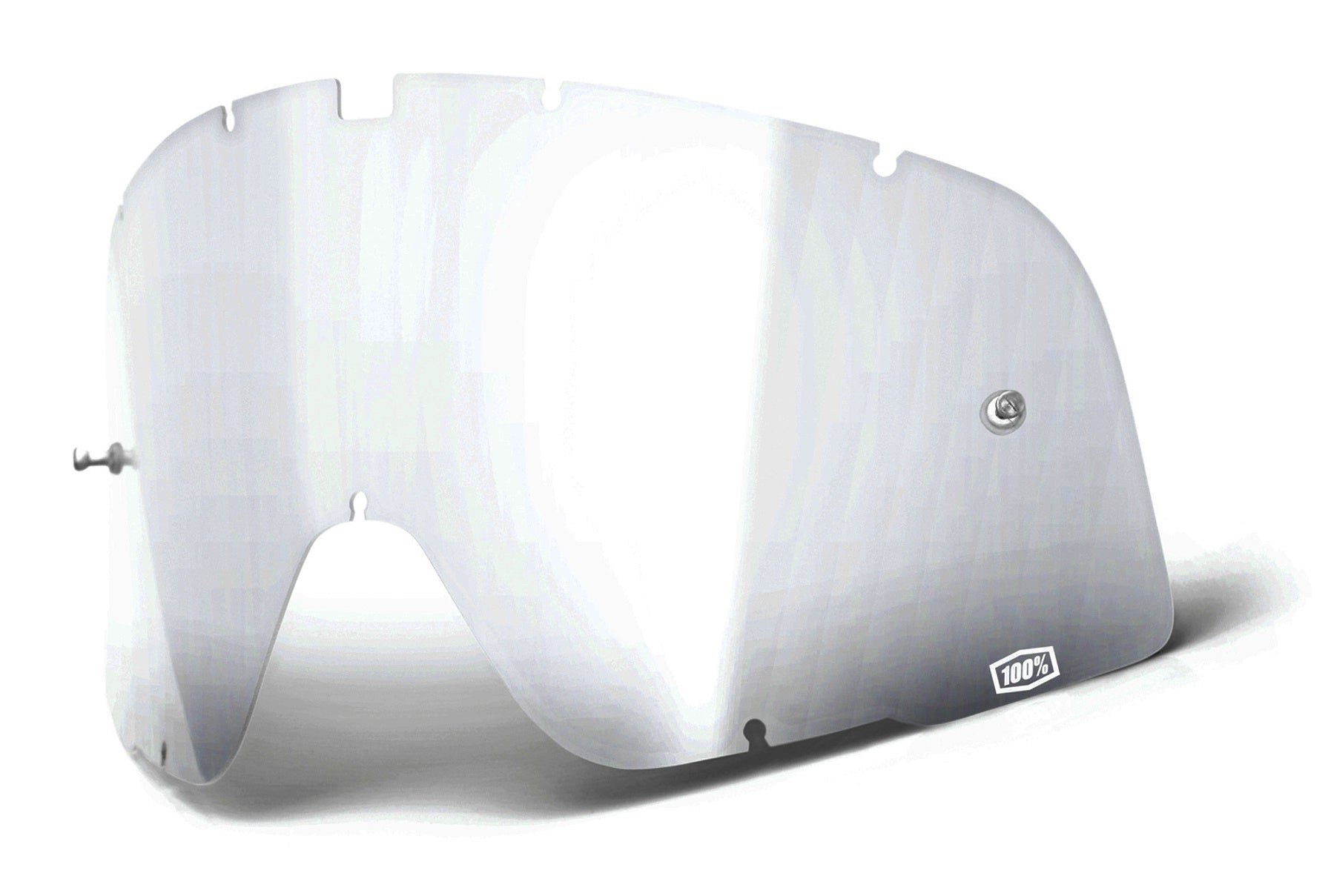 Barstow Replacement - Sheet Lens