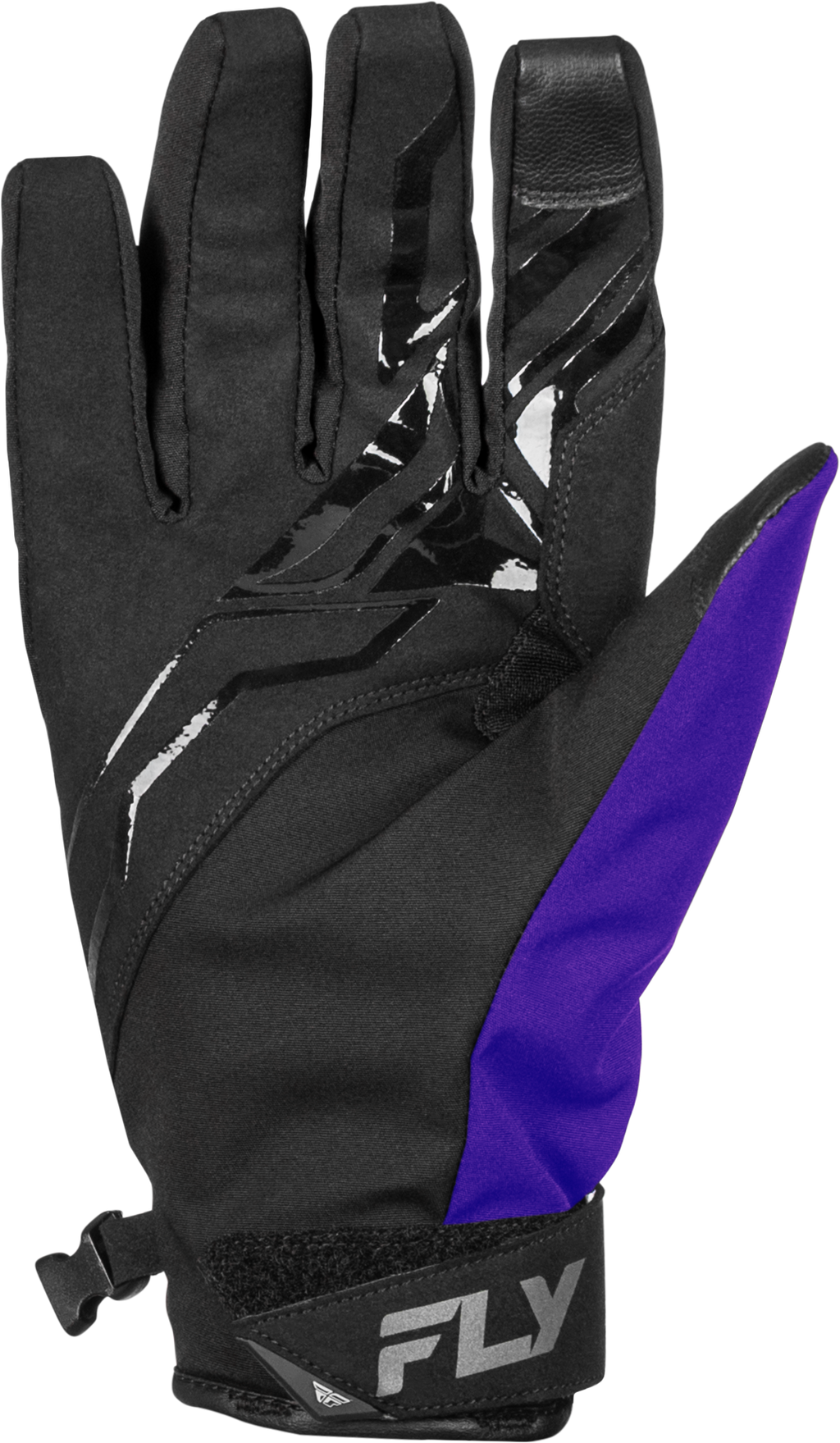 Fly Racing Title Gloves (2026)