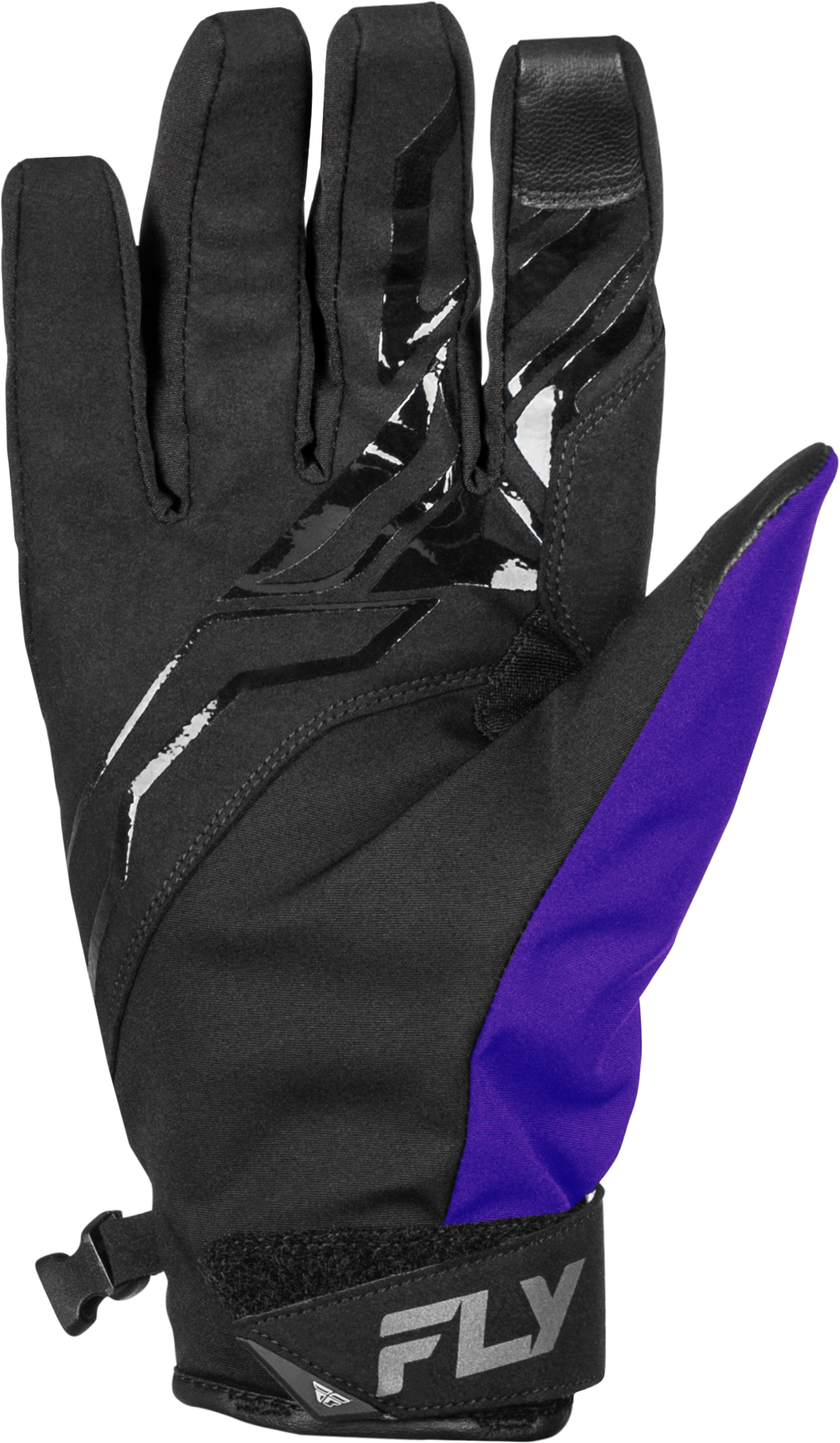 Fly Racing Title Gloves (2026)