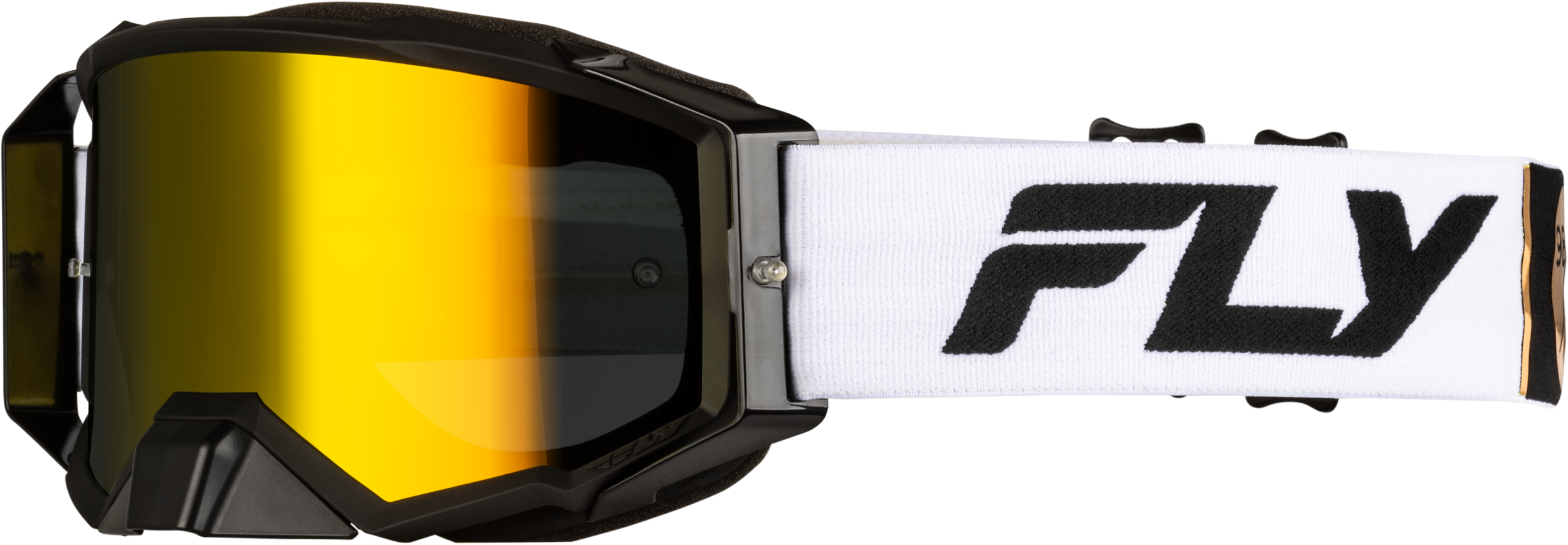 Fly Racing Zone Pro Goggles (2025)