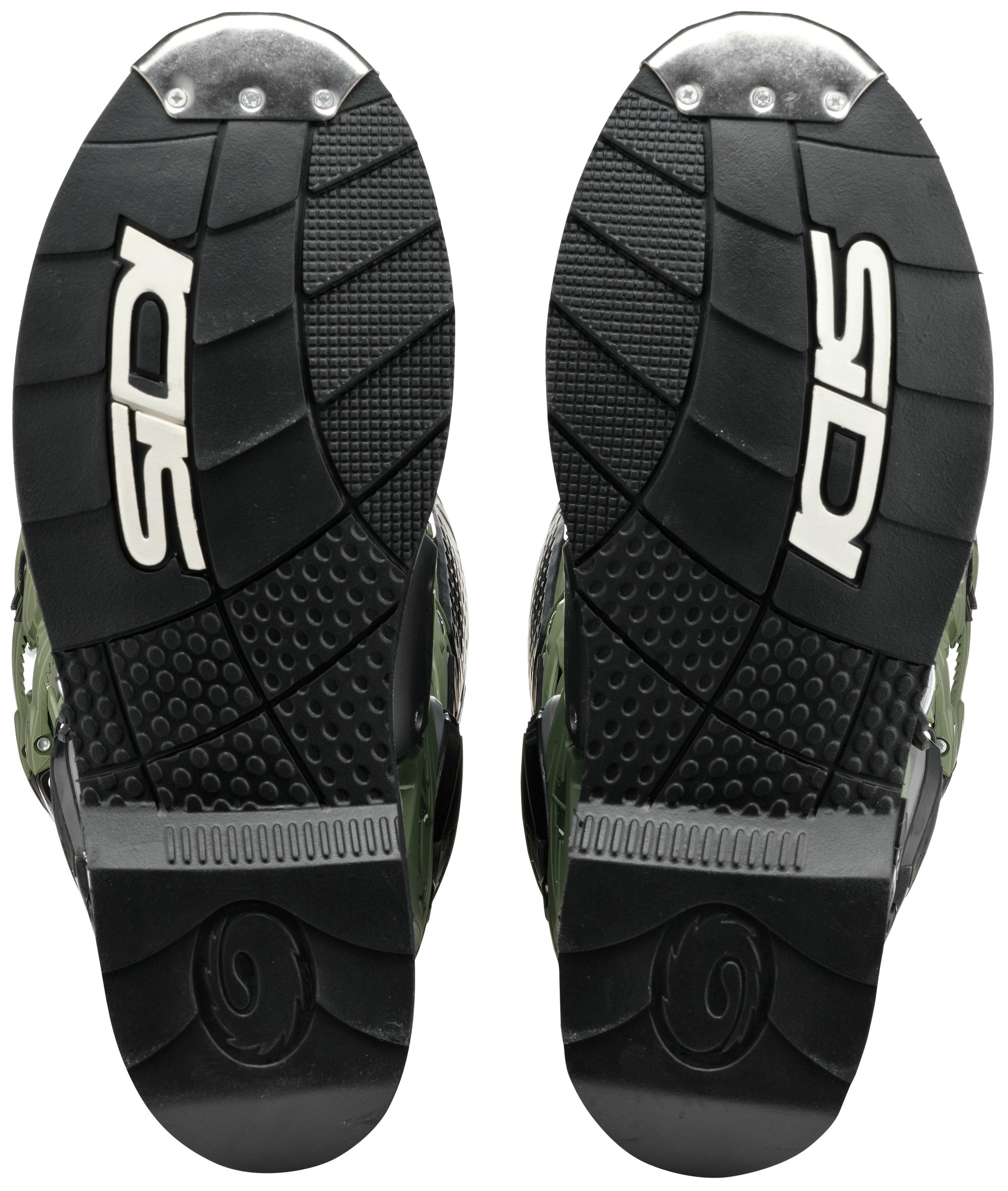 Crossfire 3 Ta Boot